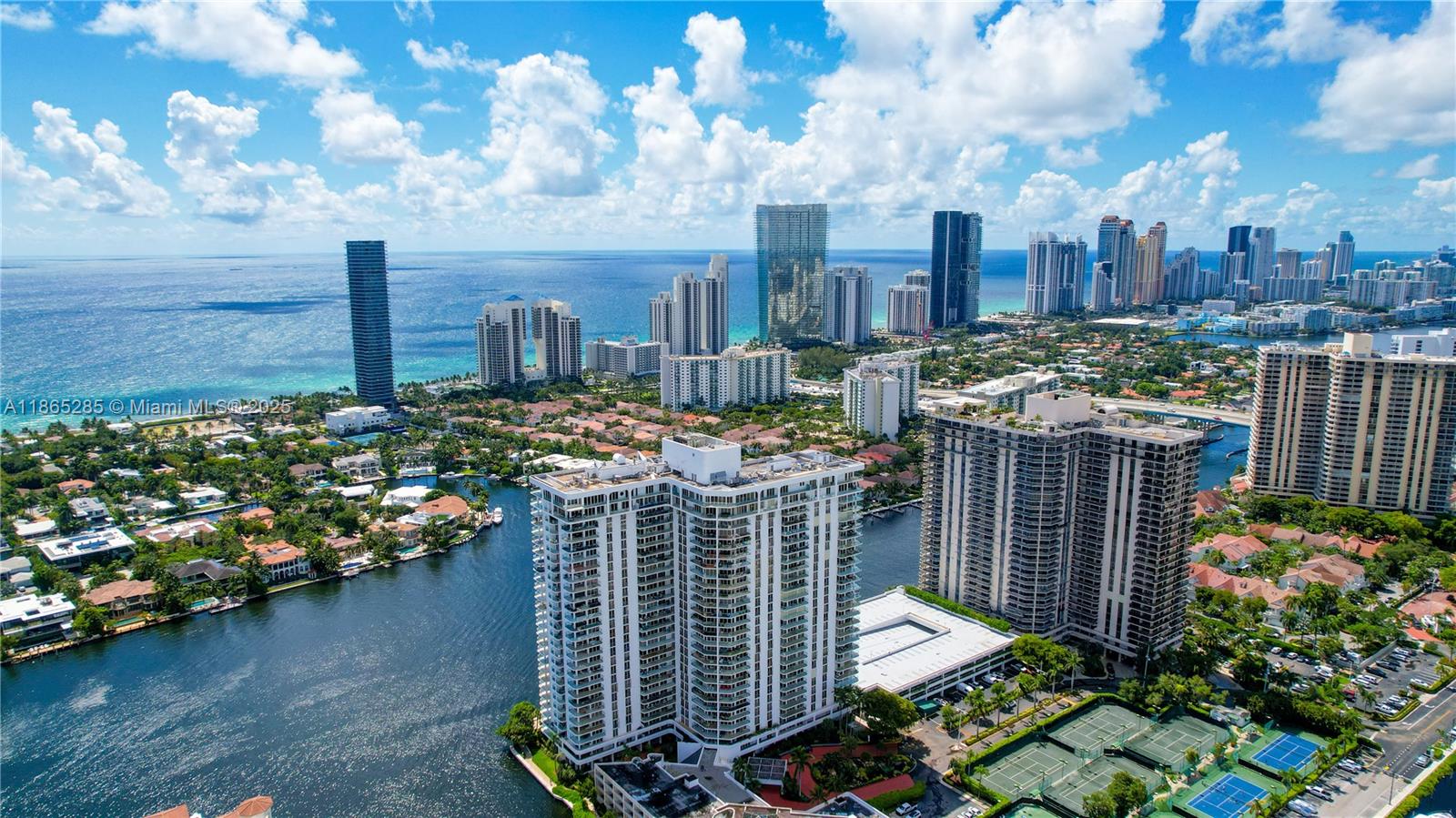 TURNBERRY ISLE CONDO - Residential