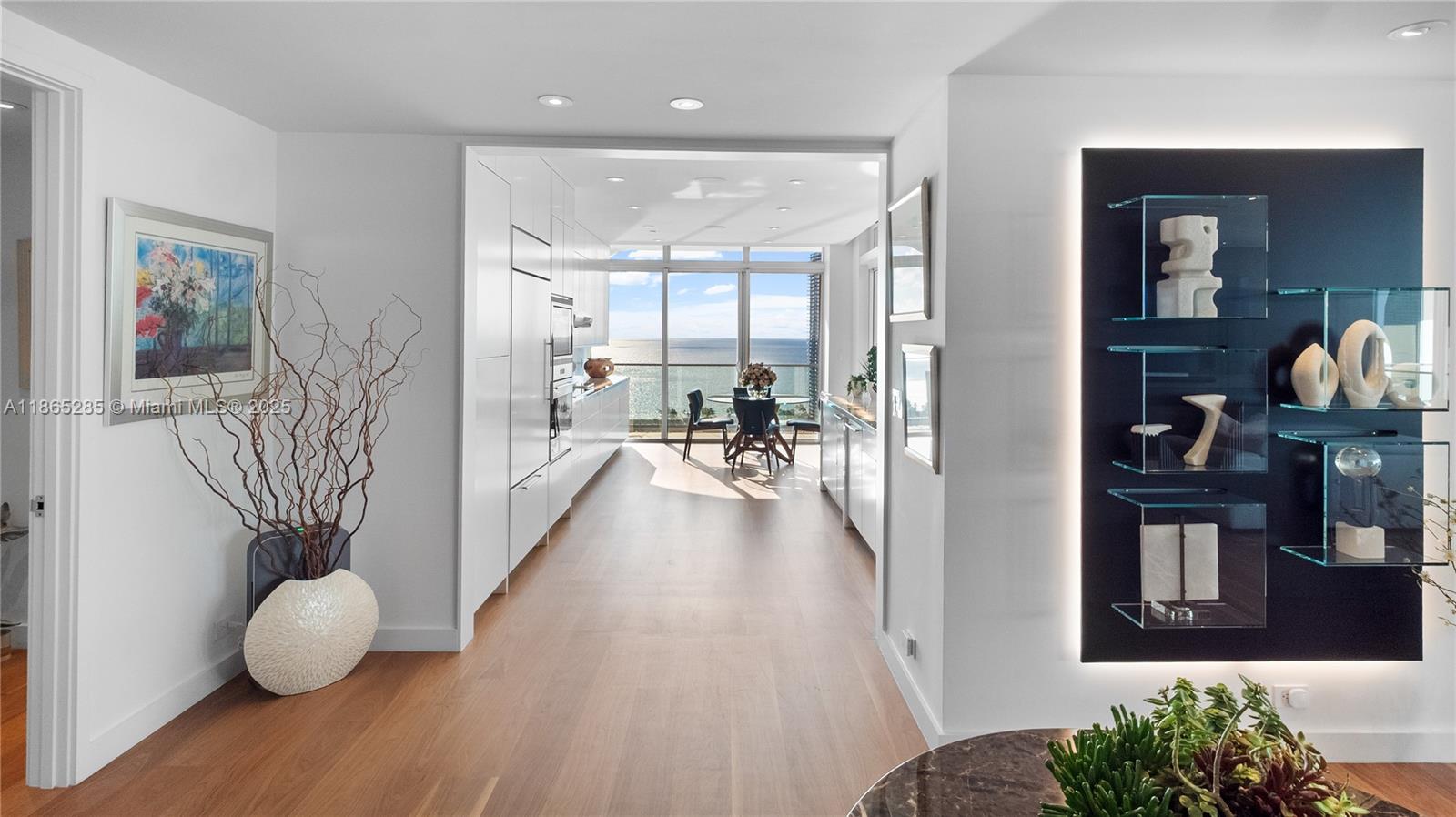 TURNBERRY ISLE CONDO - Residential