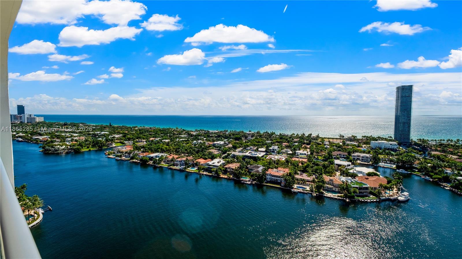 TURNBERRY ISLE CONDO - Residential