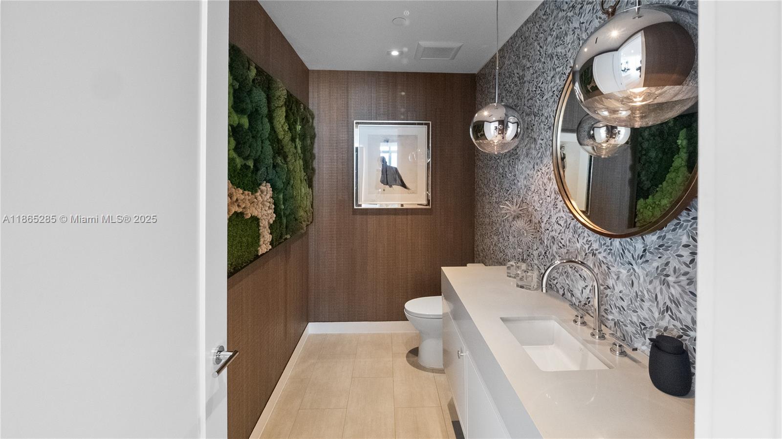 TURNBERRY ISLE CONDO - Residential