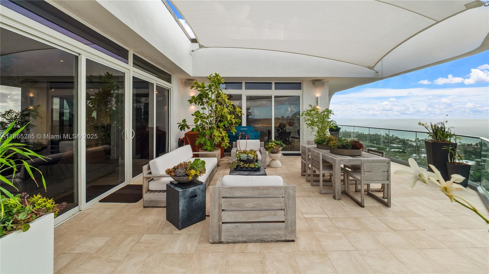 TURNBERRY ISLE CONDO - Residential