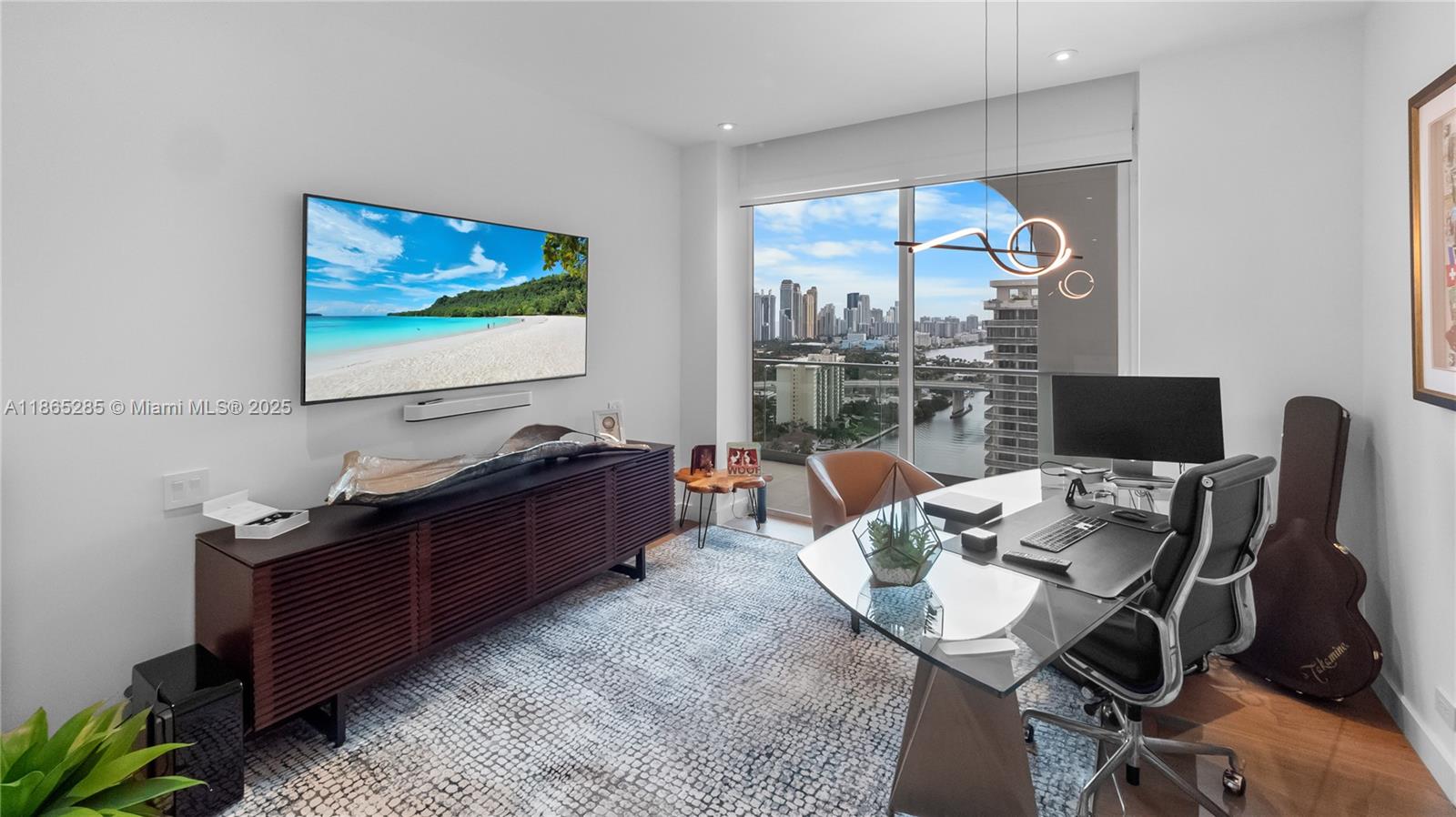 TURNBERRY ISLE CONDO - Residential