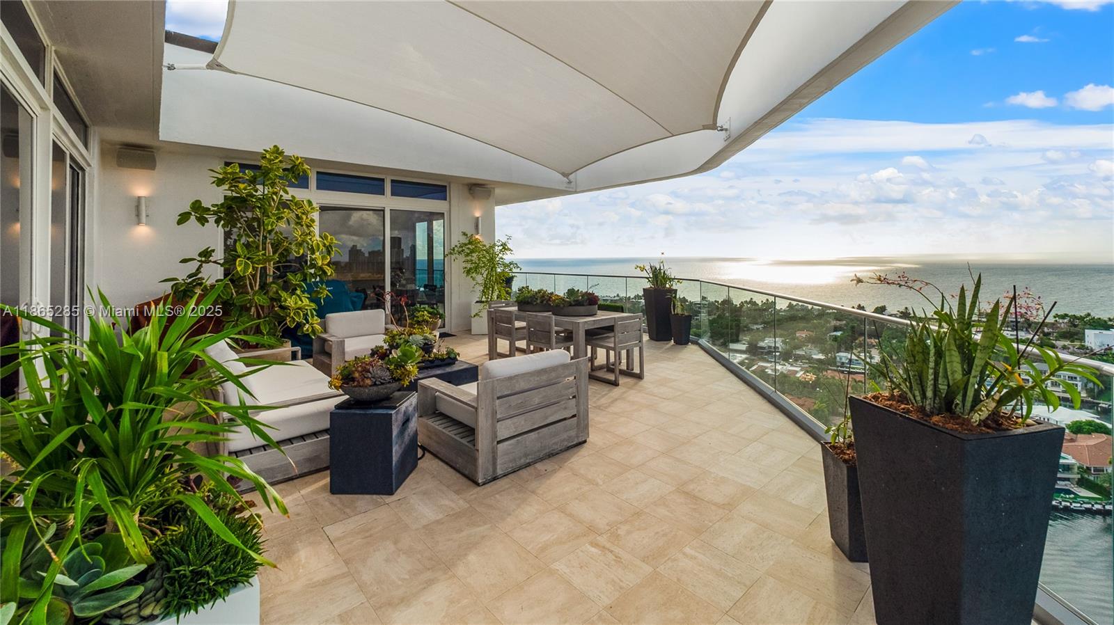 TURNBERRY ISLE CONDO - Residential