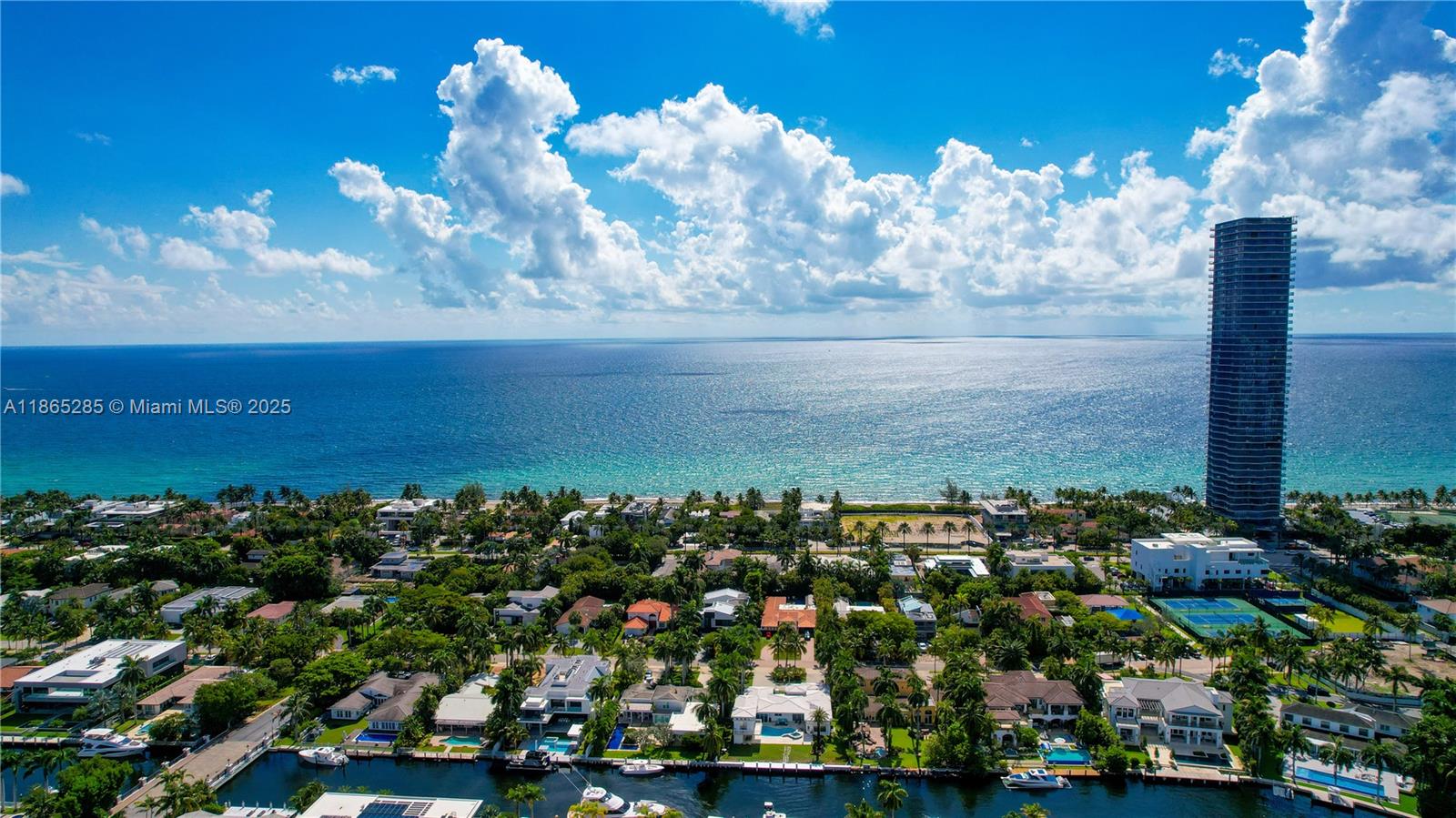 TURNBERRY ISLE CONDO - Residential