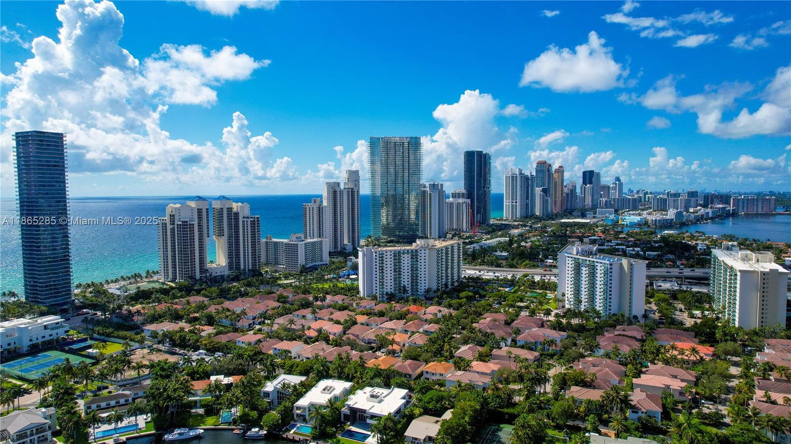 TURNBERRY ISLE CONDO - Residential