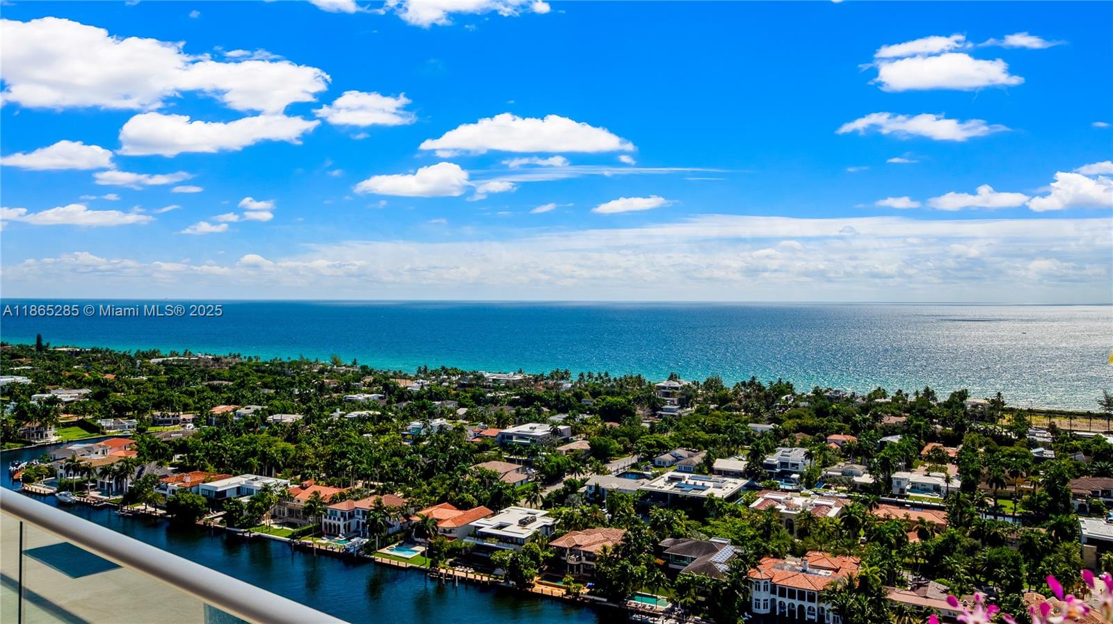TURNBERRY ISLE CONDO - Residential