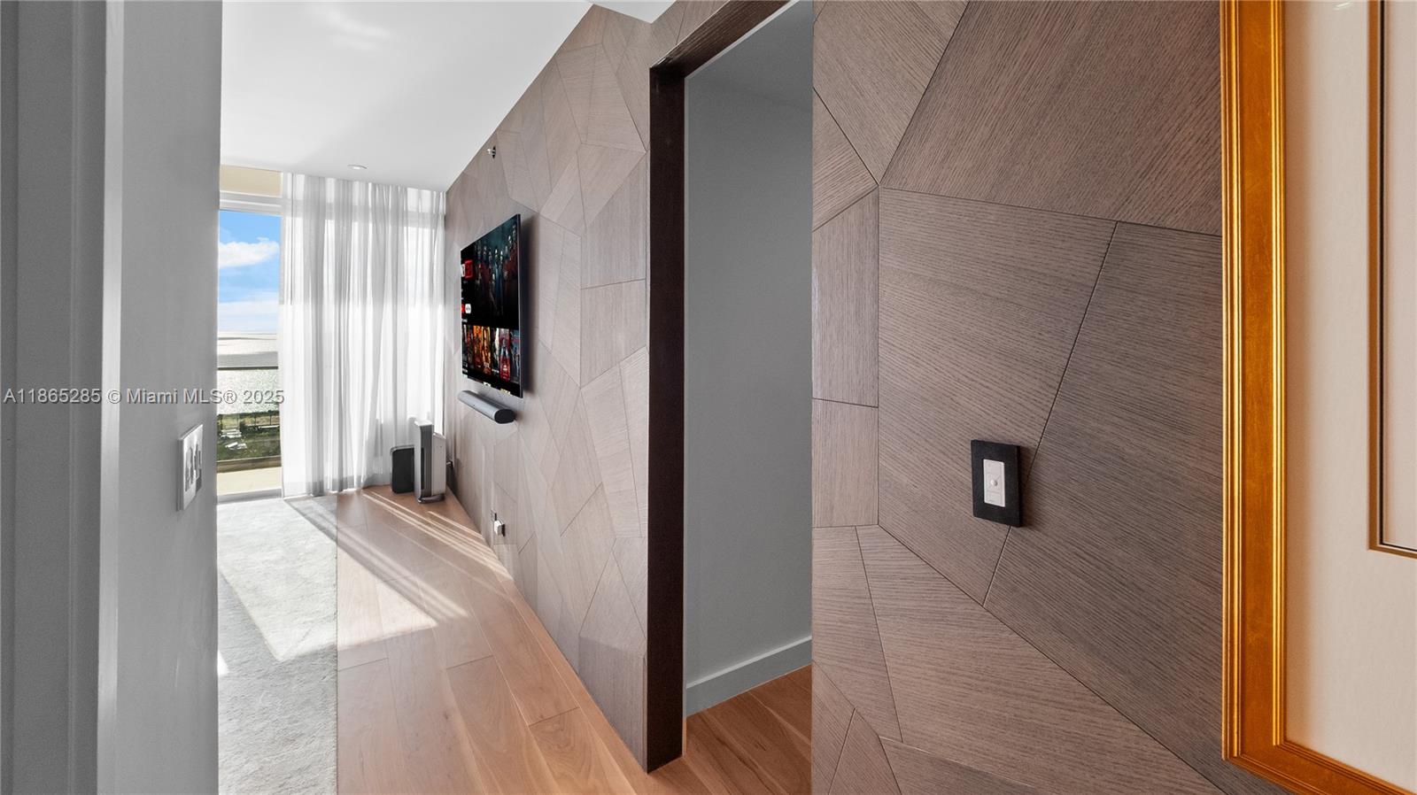 TURNBERRY ISLE CONDO - Residential