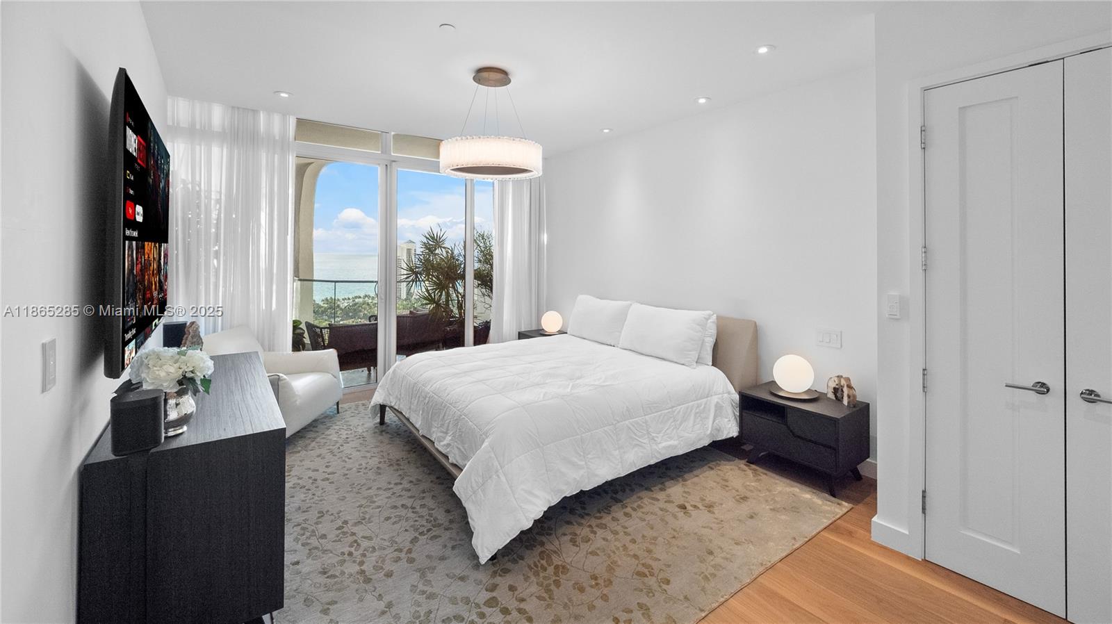 TURNBERRY ISLE CONDO - Residential