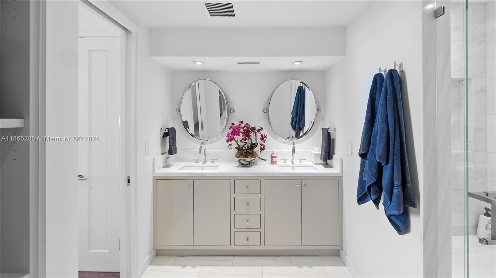 TURNBERRY ISLE CONDO - Residential