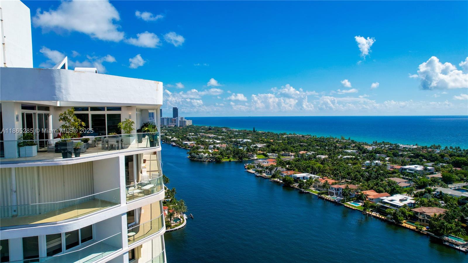 TURNBERRY ISLE CONDO - Residential