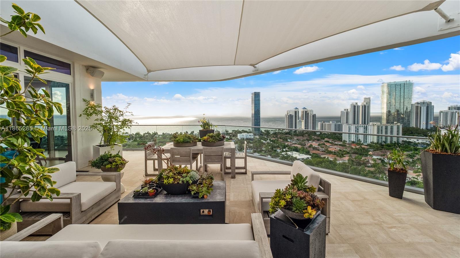 TURNBERRY ISLE CONDO - Residential