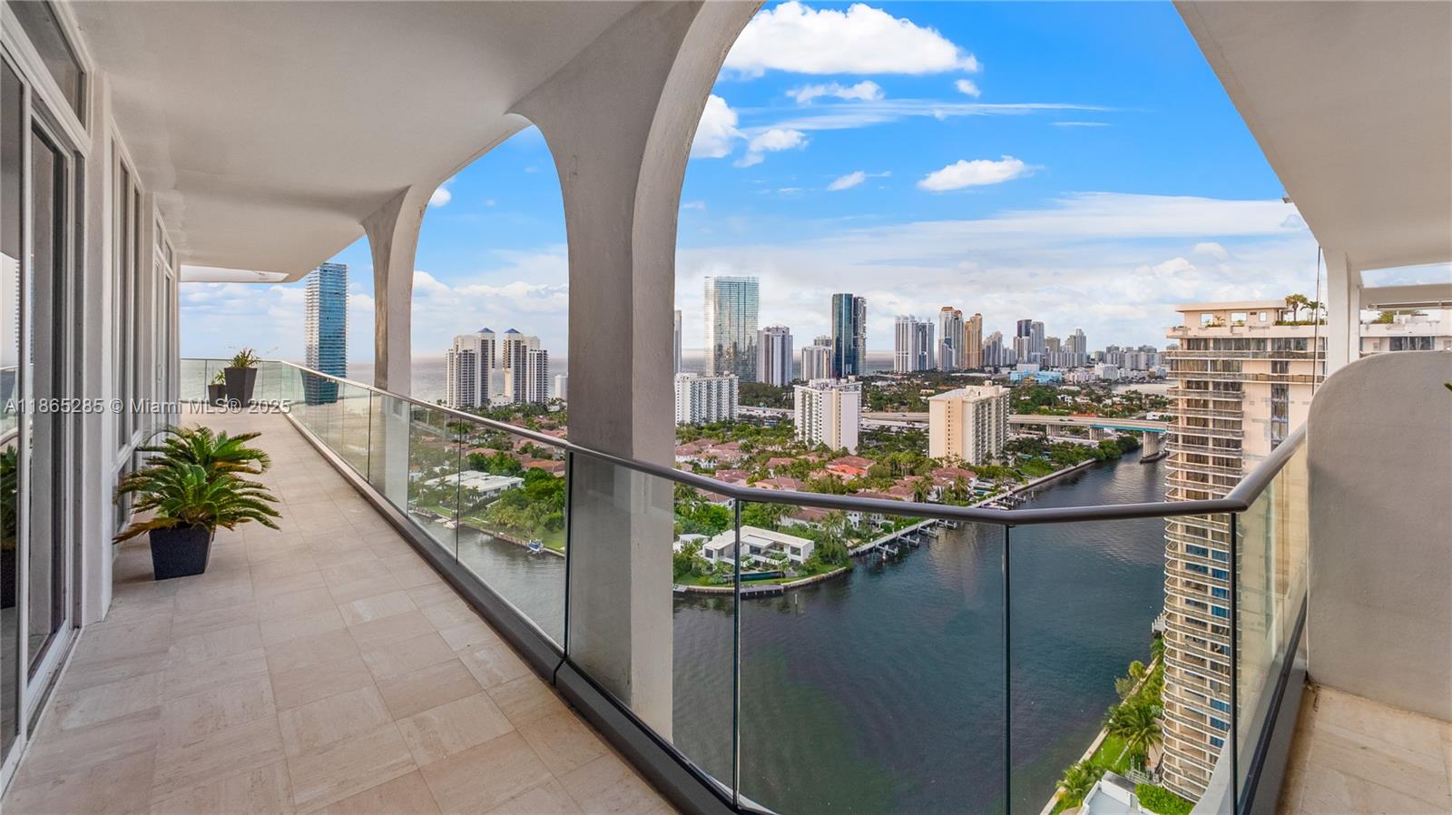 TURNBERRY ISLE CONDO - Residential