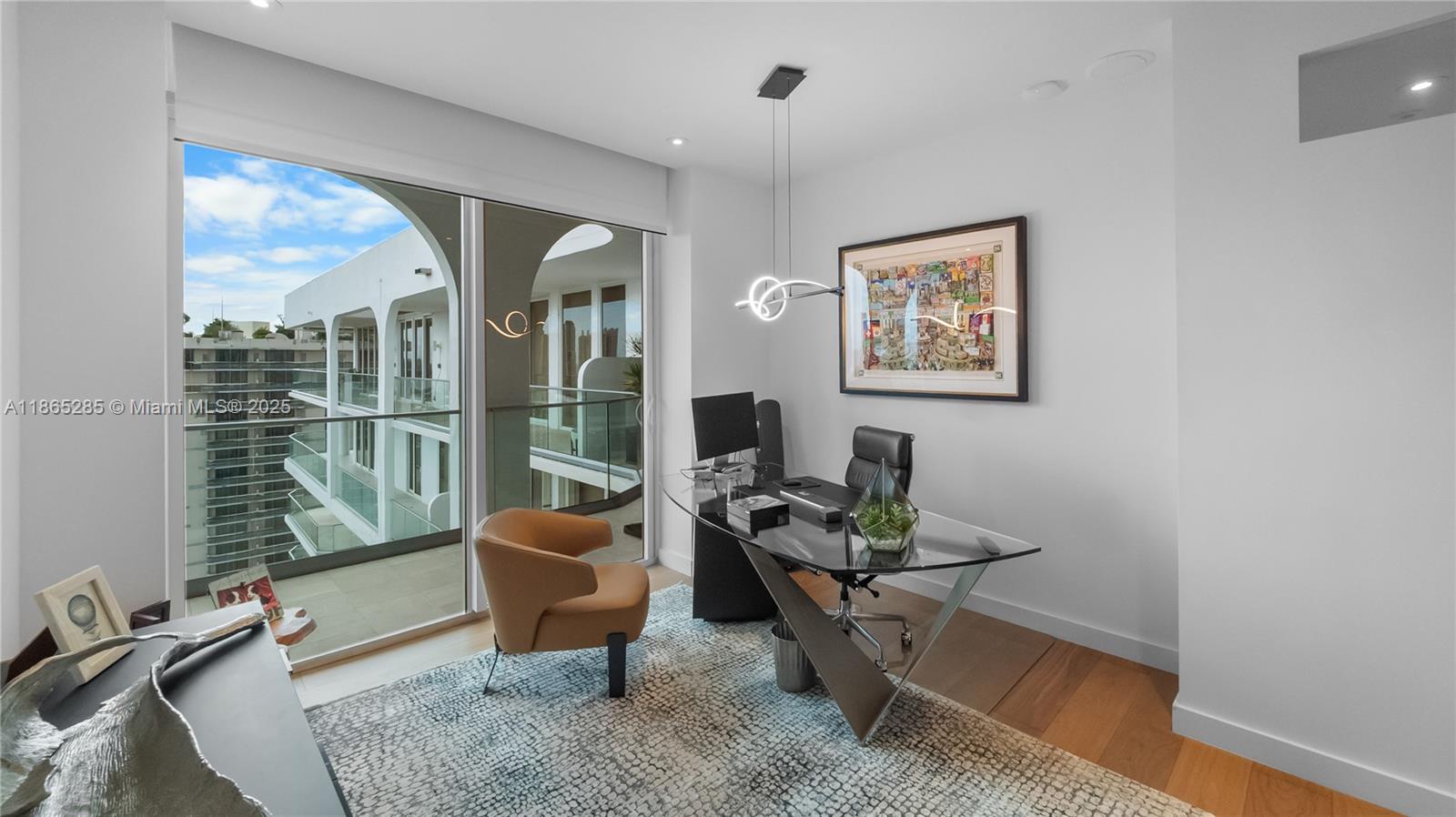 TURNBERRY ISLE CONDO - Residential