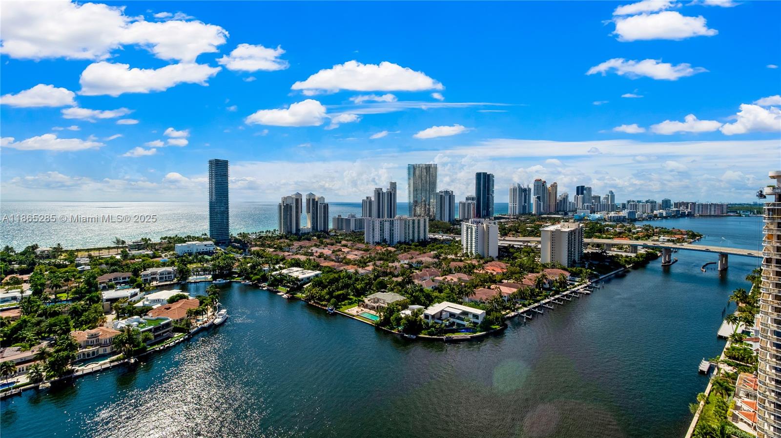 TURNBERRY ISLE CONDO - Residential