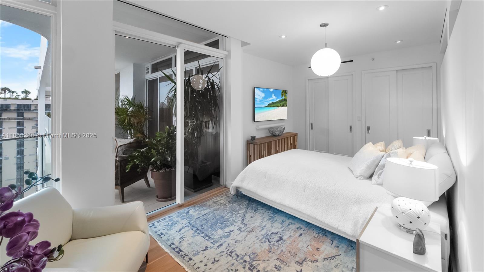 TURNBERRY ISLE CONDO - Residential