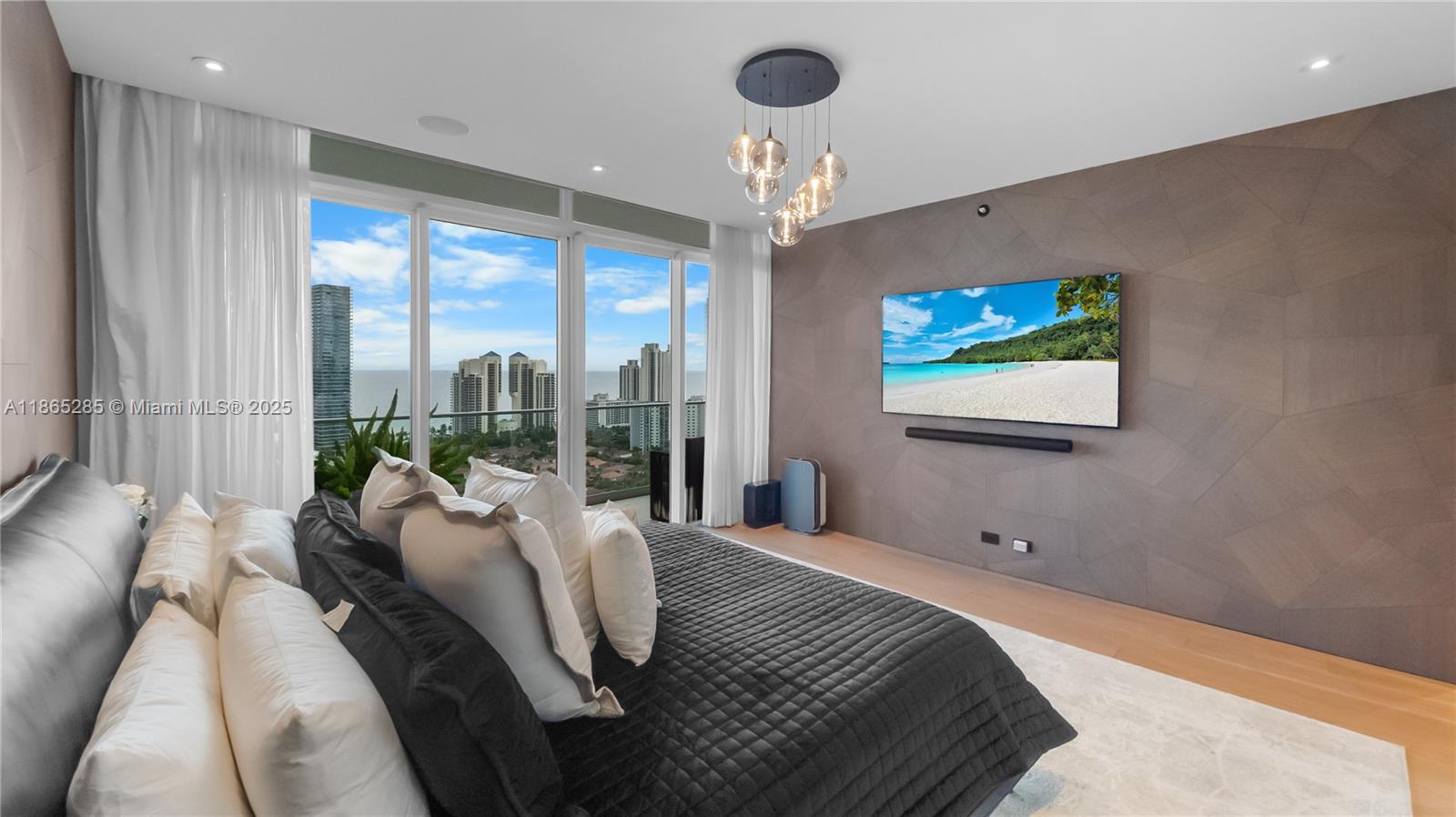 TURNBERRY ISLE CONDO - Residential