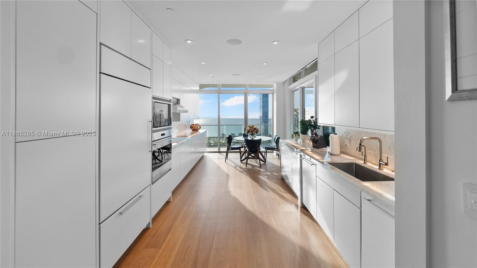 TURNBERRY ISLE CONDO - Residential