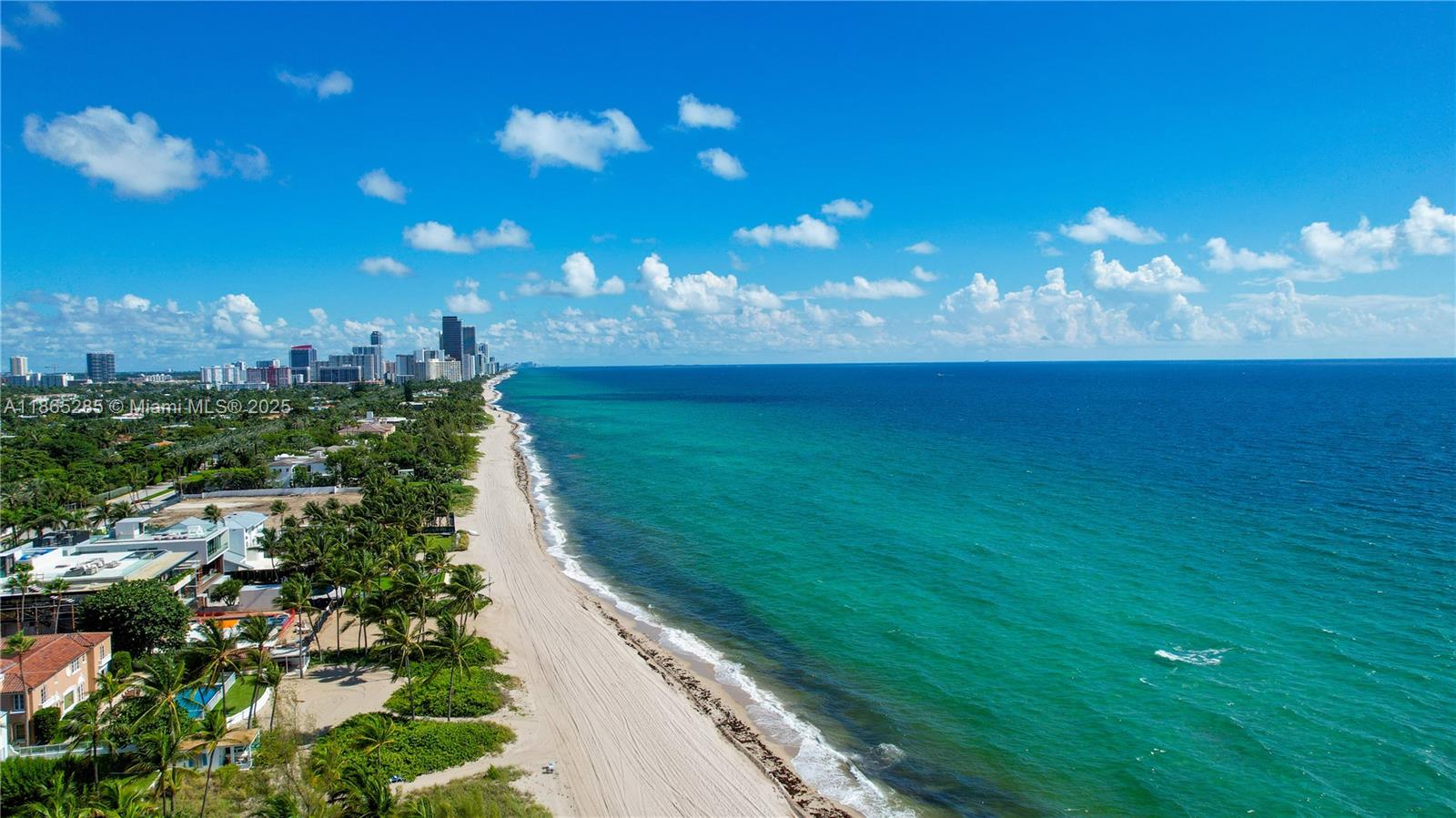 TURNBERRY ISLE CONDO - Residential