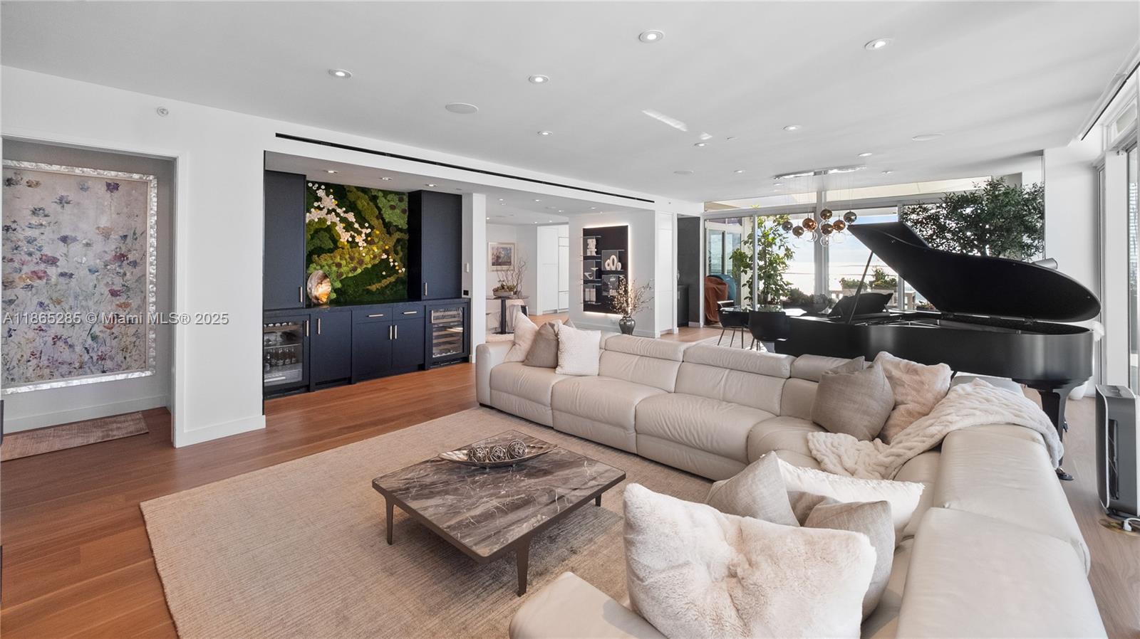 TURNBERRY ISLE CONDO - Residential