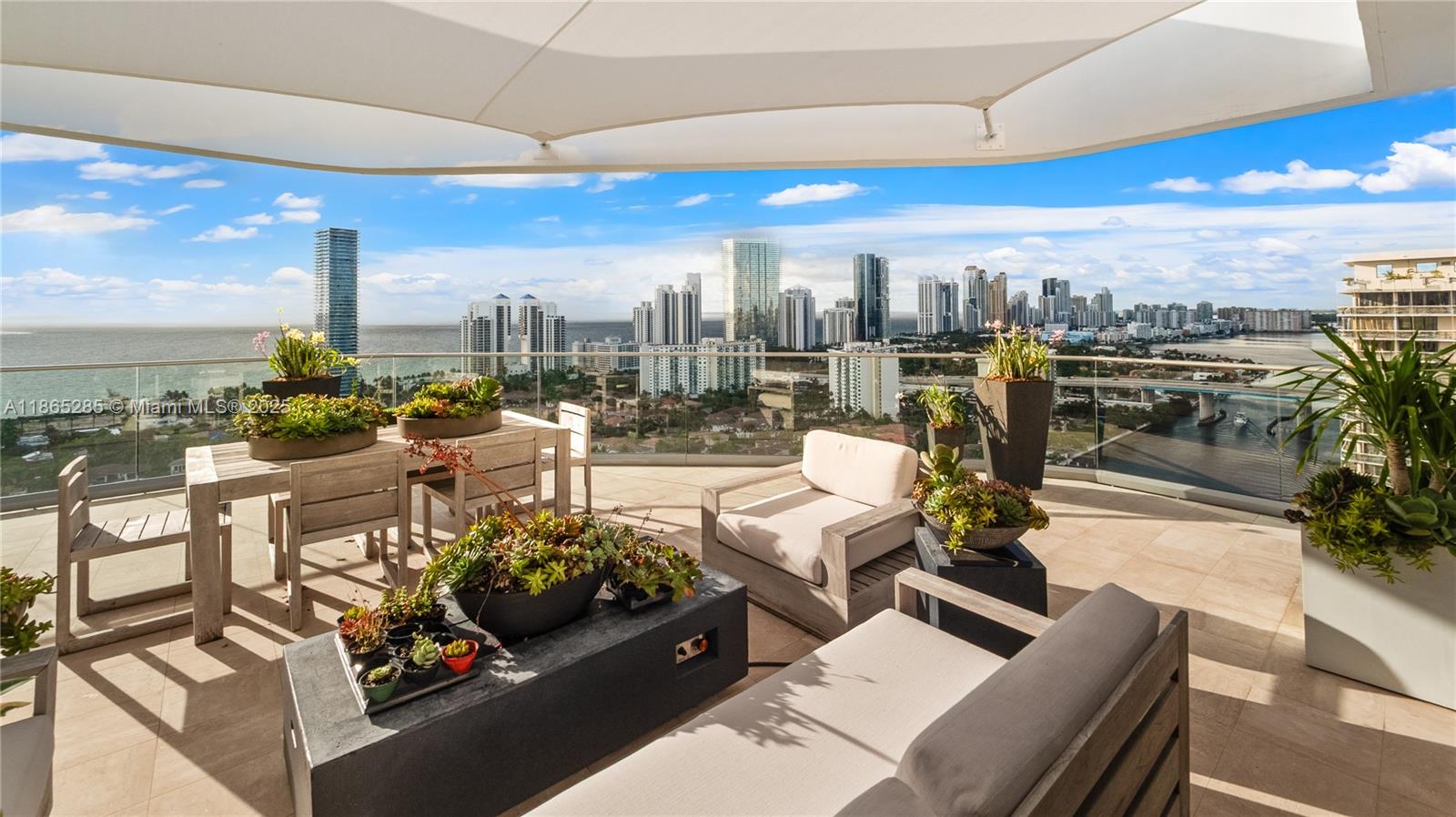 TURNBERRY ISLE CONDO - Residential