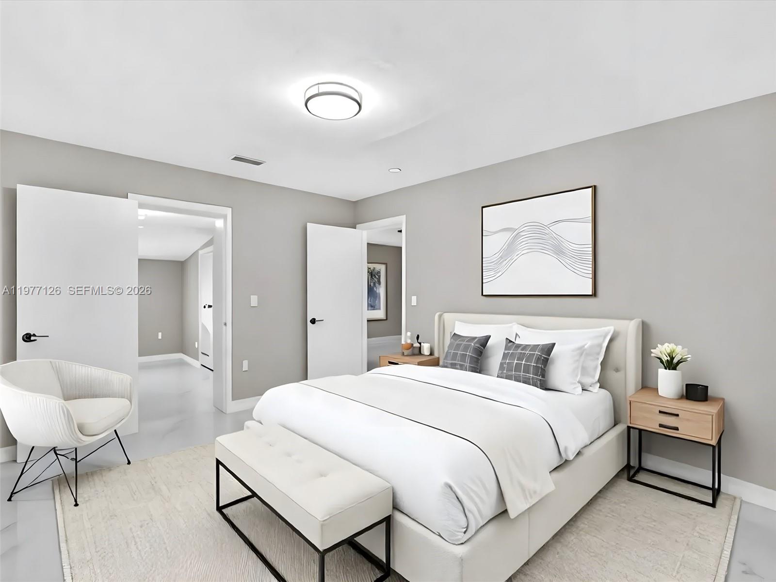 DRIFTWOOD ACRES NO 7 - Residential Lease