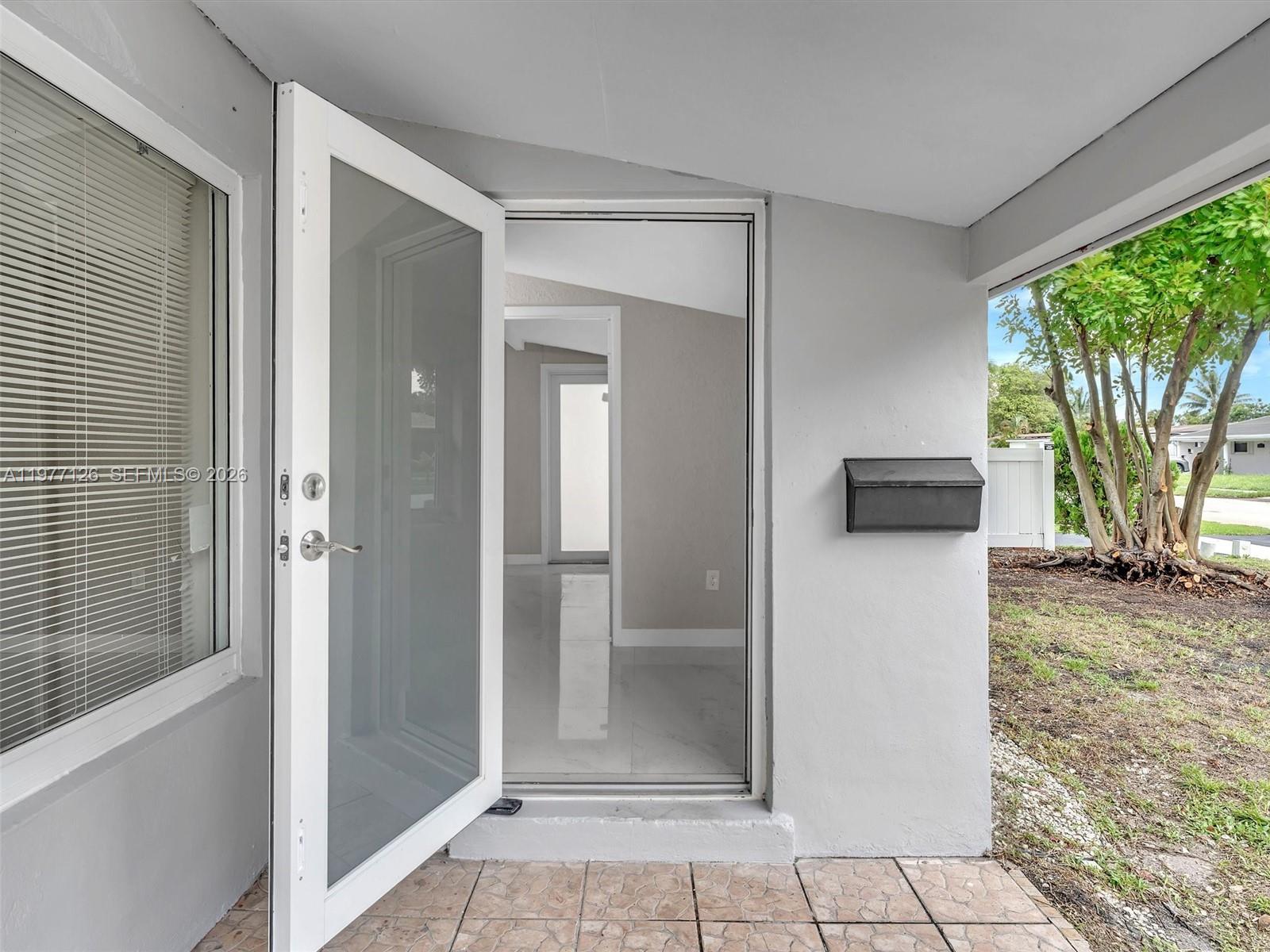 DRIFTWOOD ACRES NO 7 - Residential Lease