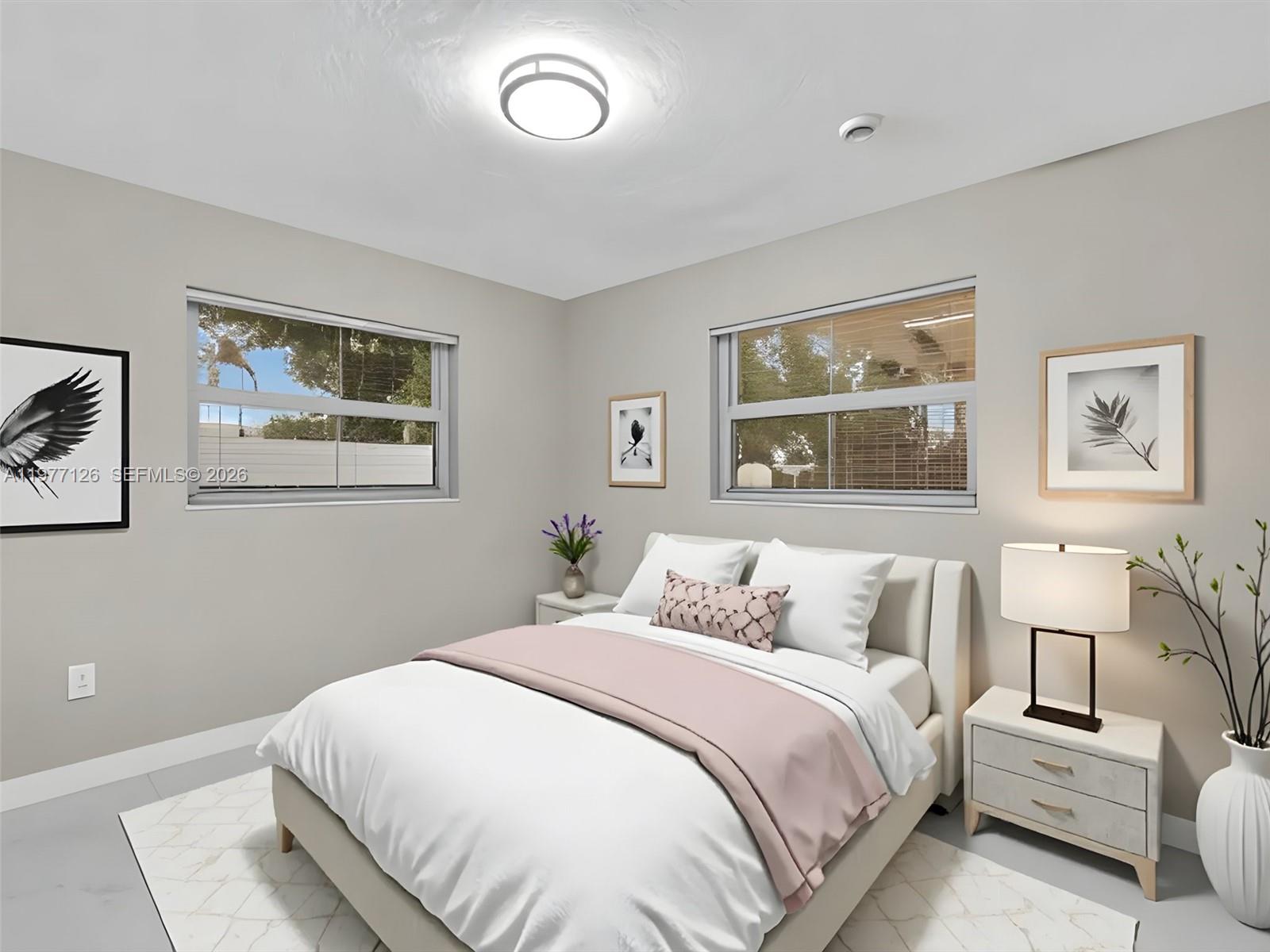 DRIFTWOOD ACRES NO 7 - Residential Lease