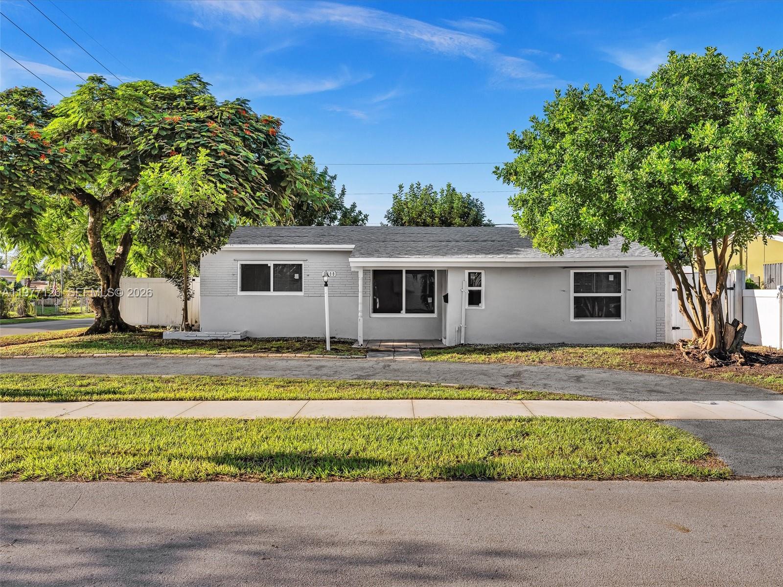 DRIFTWOOD ACRES NO 7 - Residential Lease