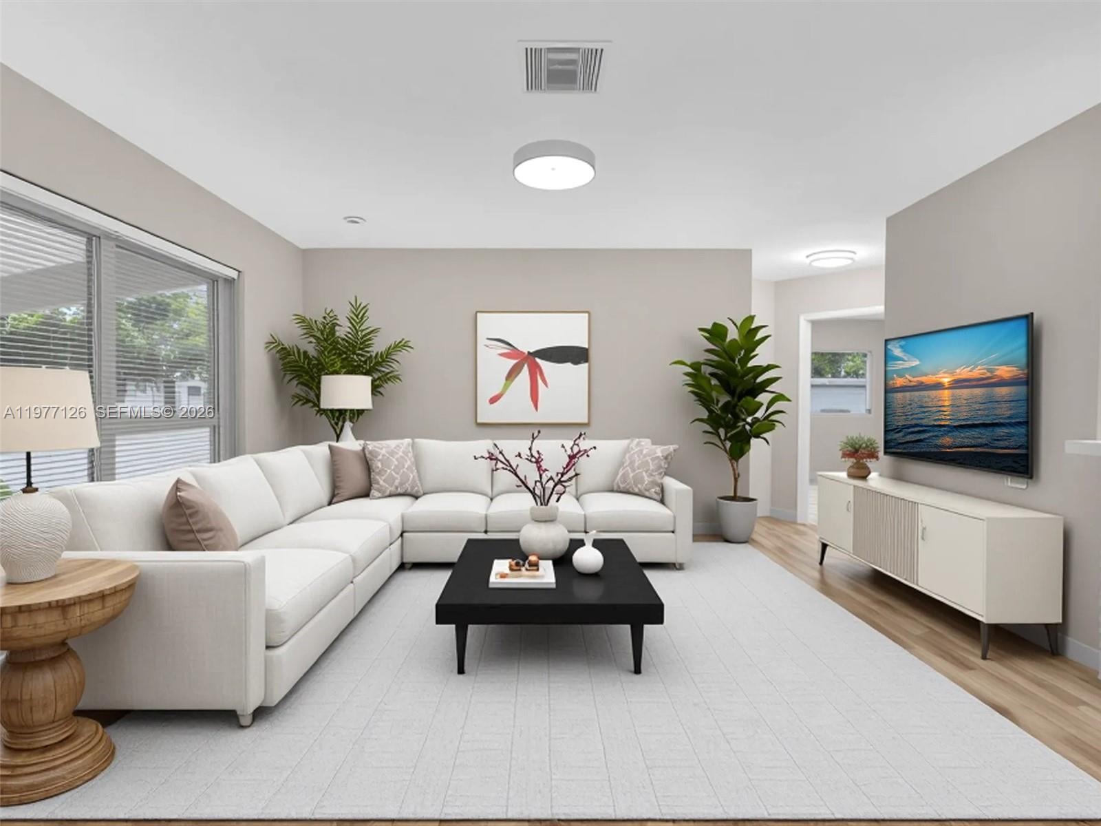 DRIFTWOOD ACRES NO 7 - Residential Lease