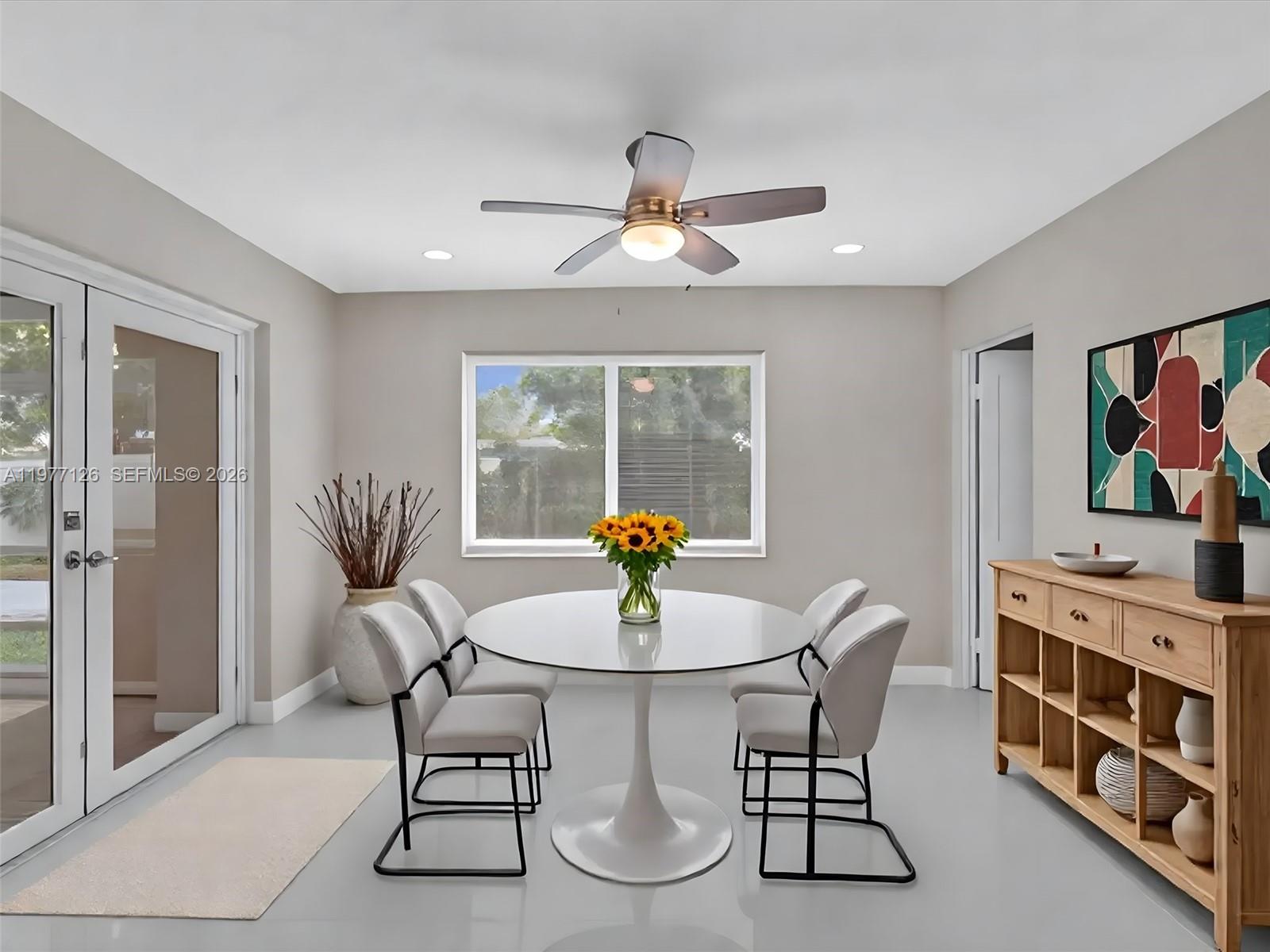 DRIFTWOOD ACRES NO 7 - Residential Lease