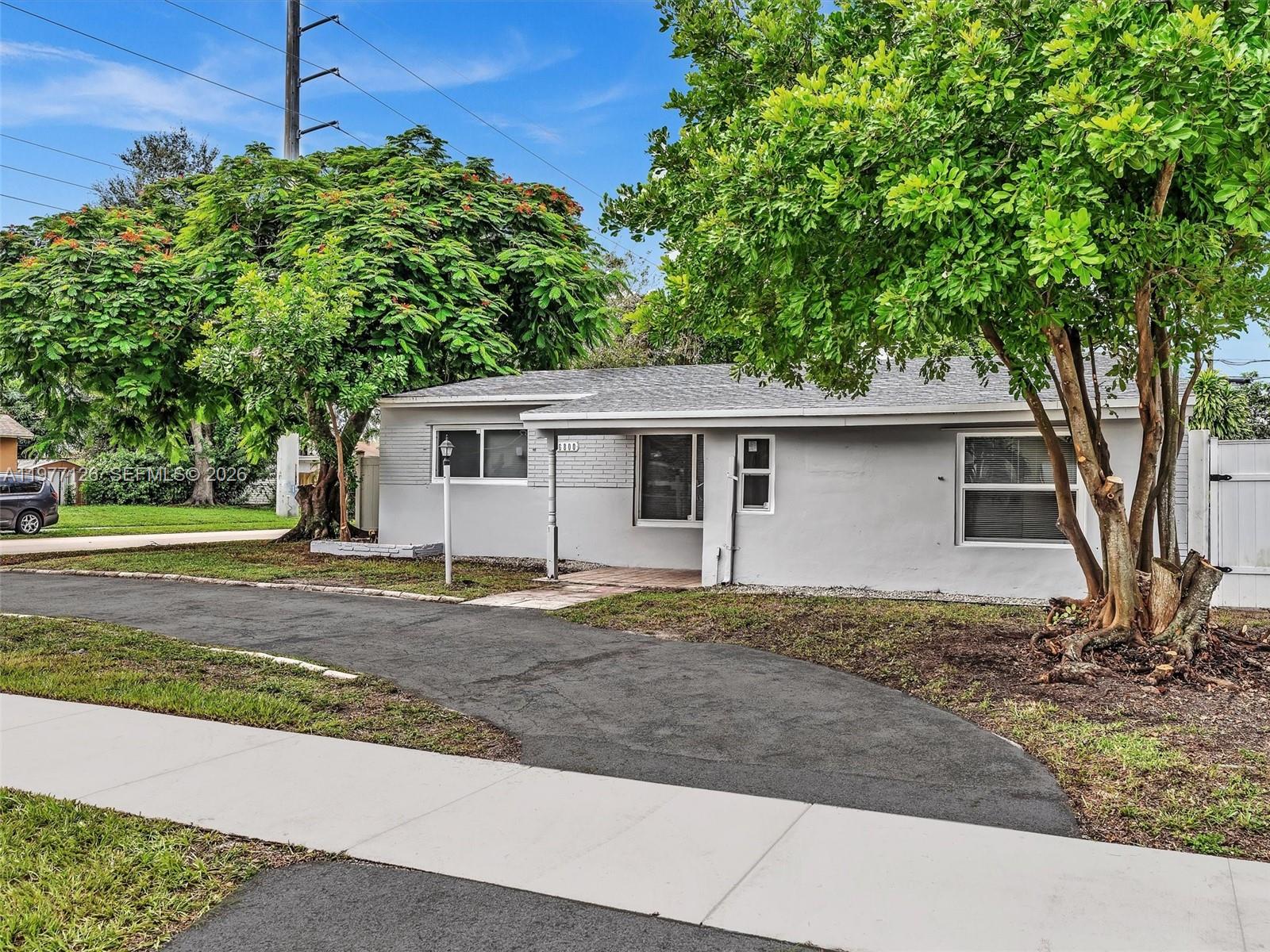 DRIFTWOOD ACRES NO 7 - Residential Lease