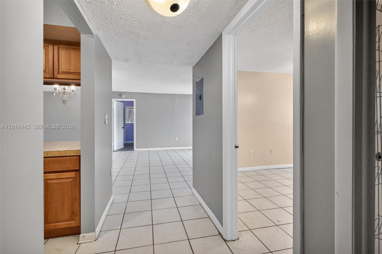 CARMEL LAKES CONDO NO 8 - Residential