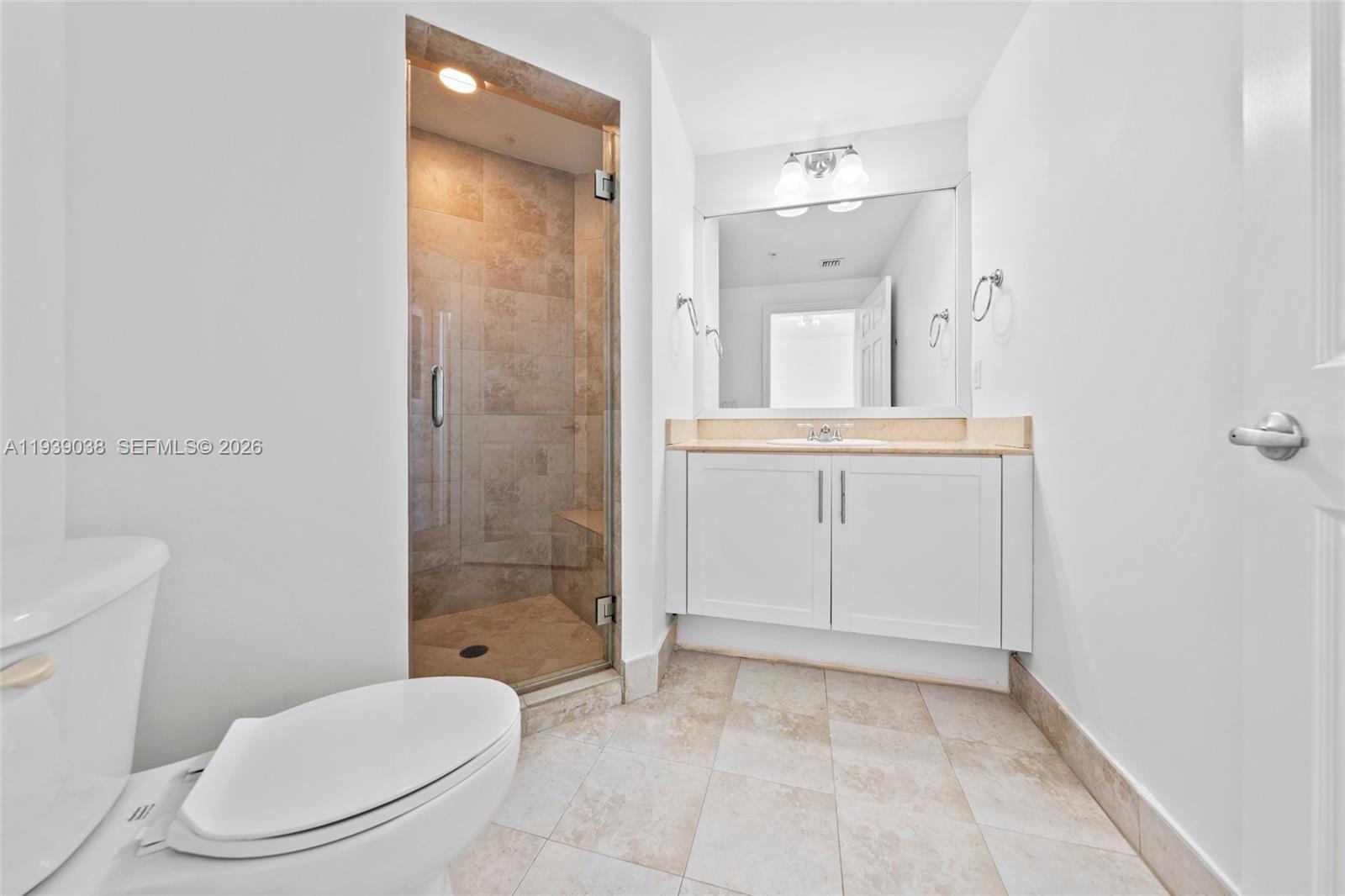 GABLES PARK TOWER - Residential