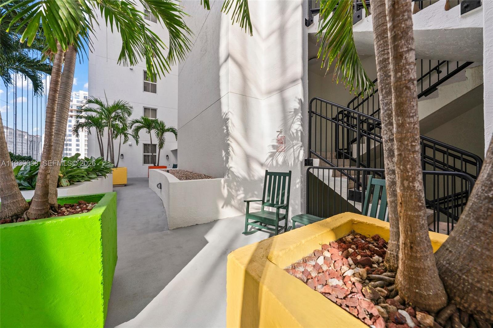 GABLES PARK TOWER - Residential