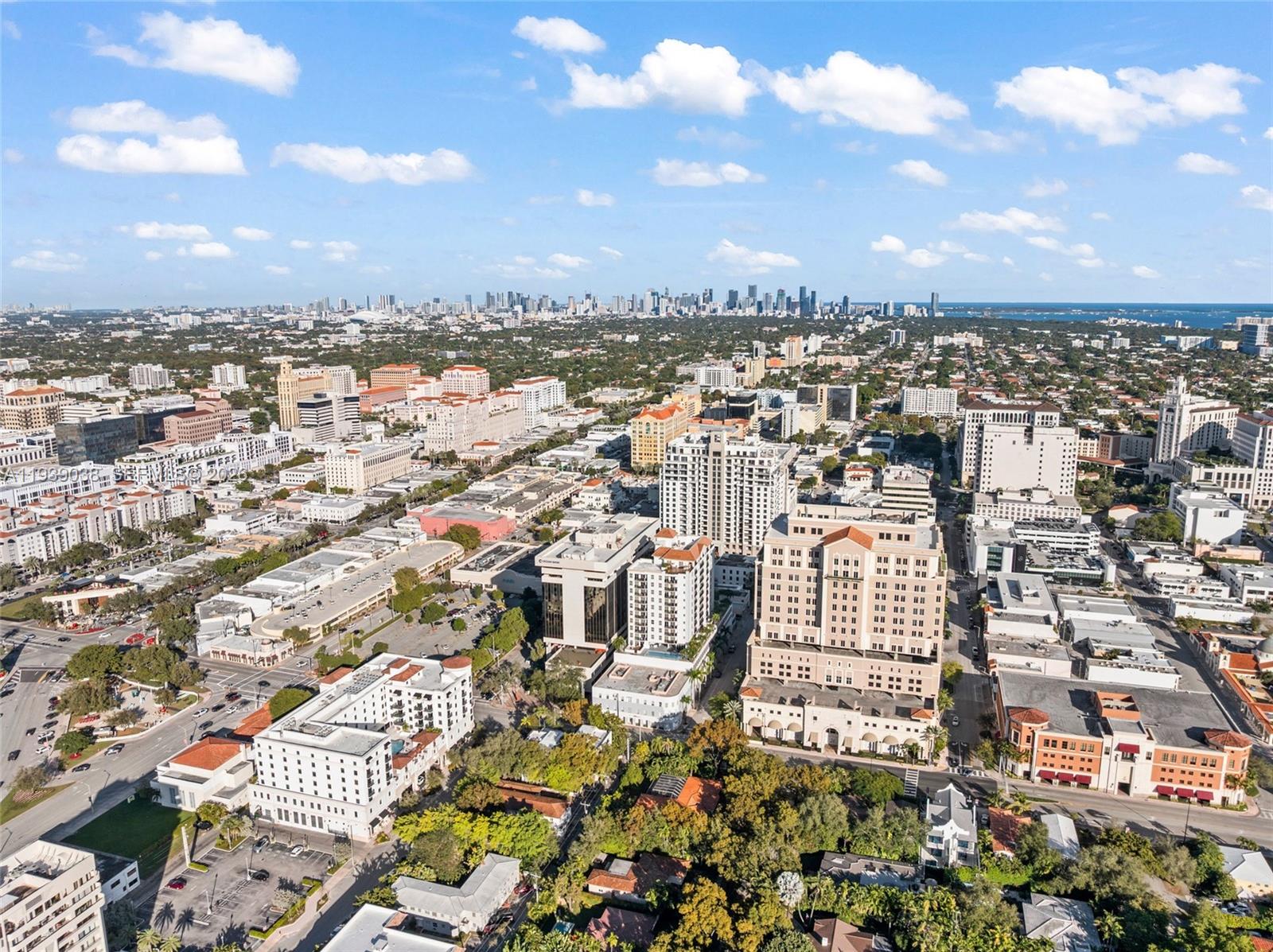 GABLES PARK TOWER - Residential