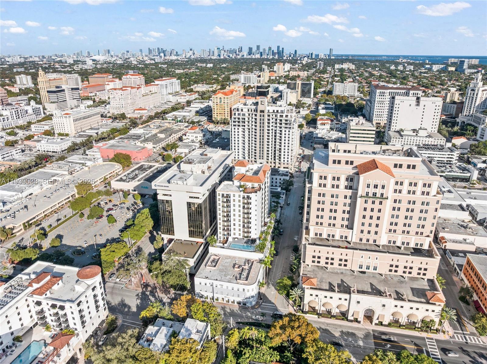 GABLES PARK TOWER - Residential