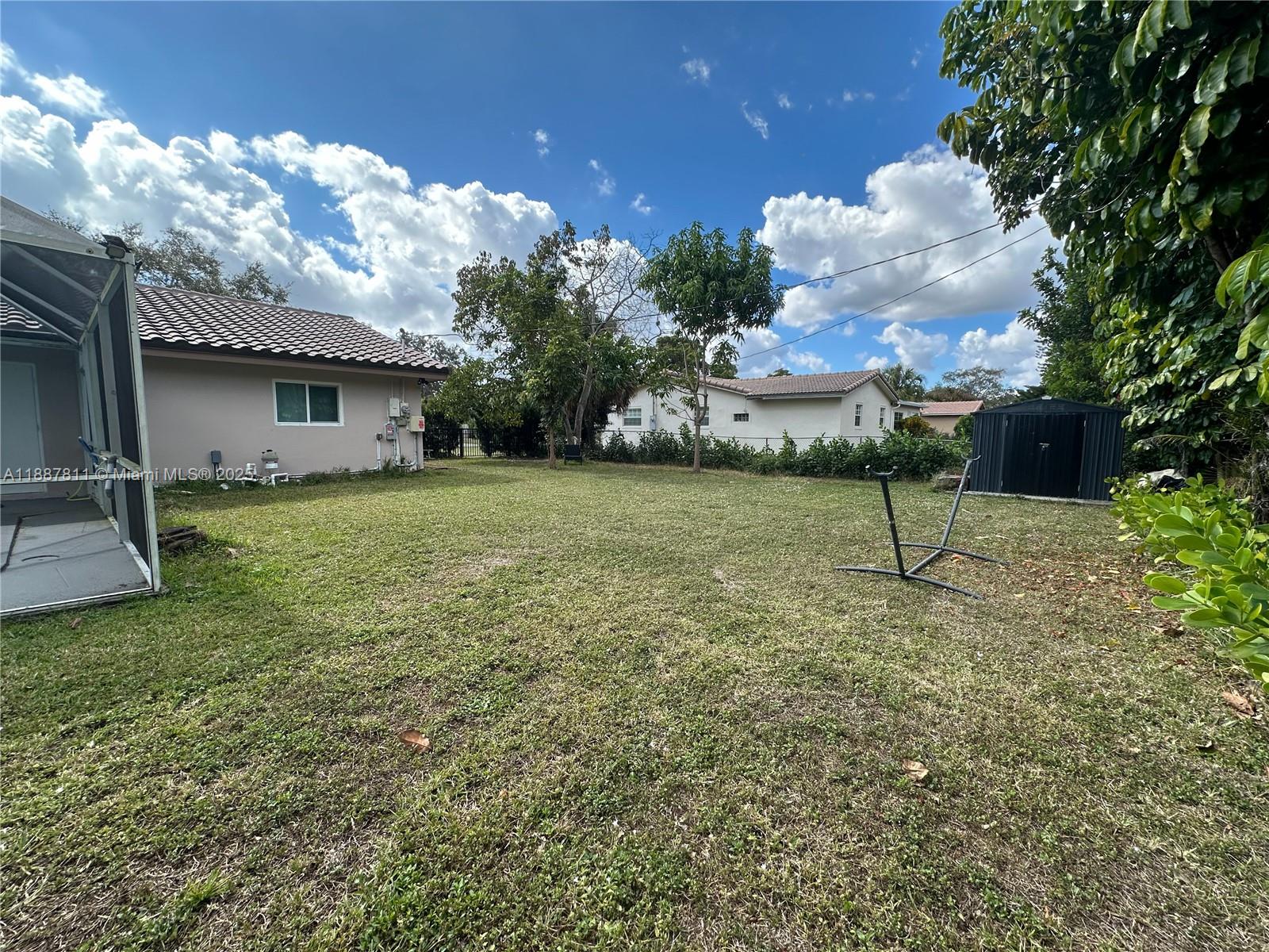 CORAL SPRINGS II - Residential