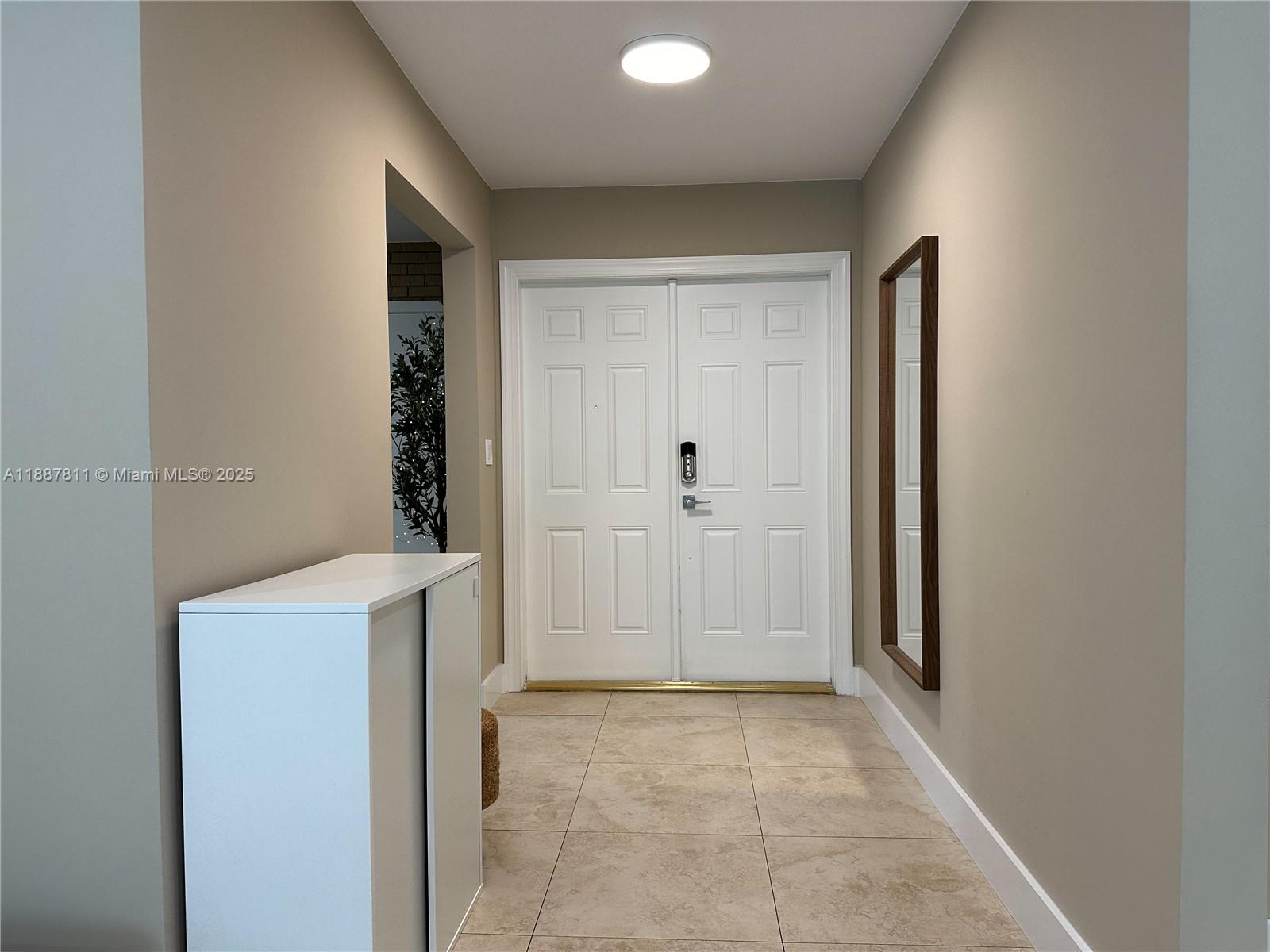 CORAL SPRINGS II - Residential