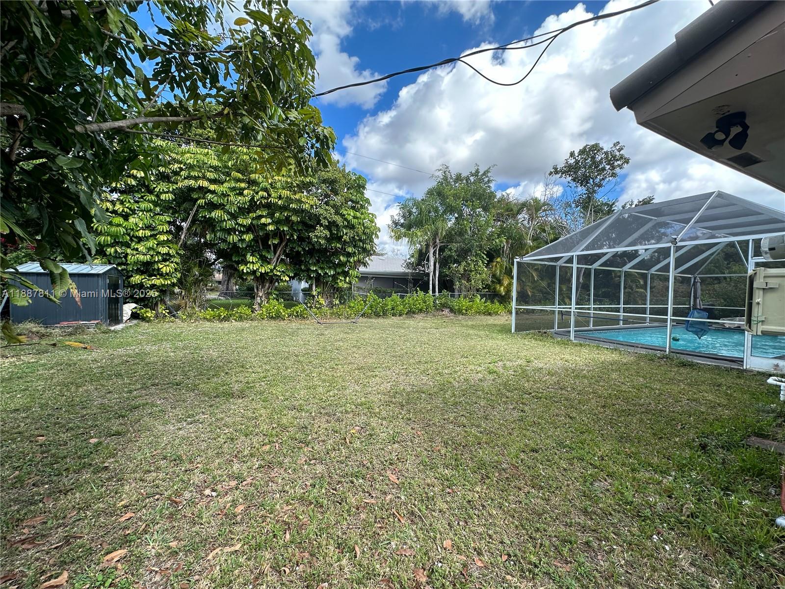 CORAL SPRINGS II - Residential