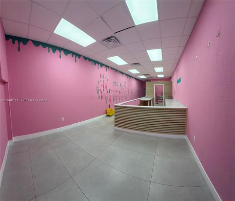 1400 NW 119th St Miami FL 33167