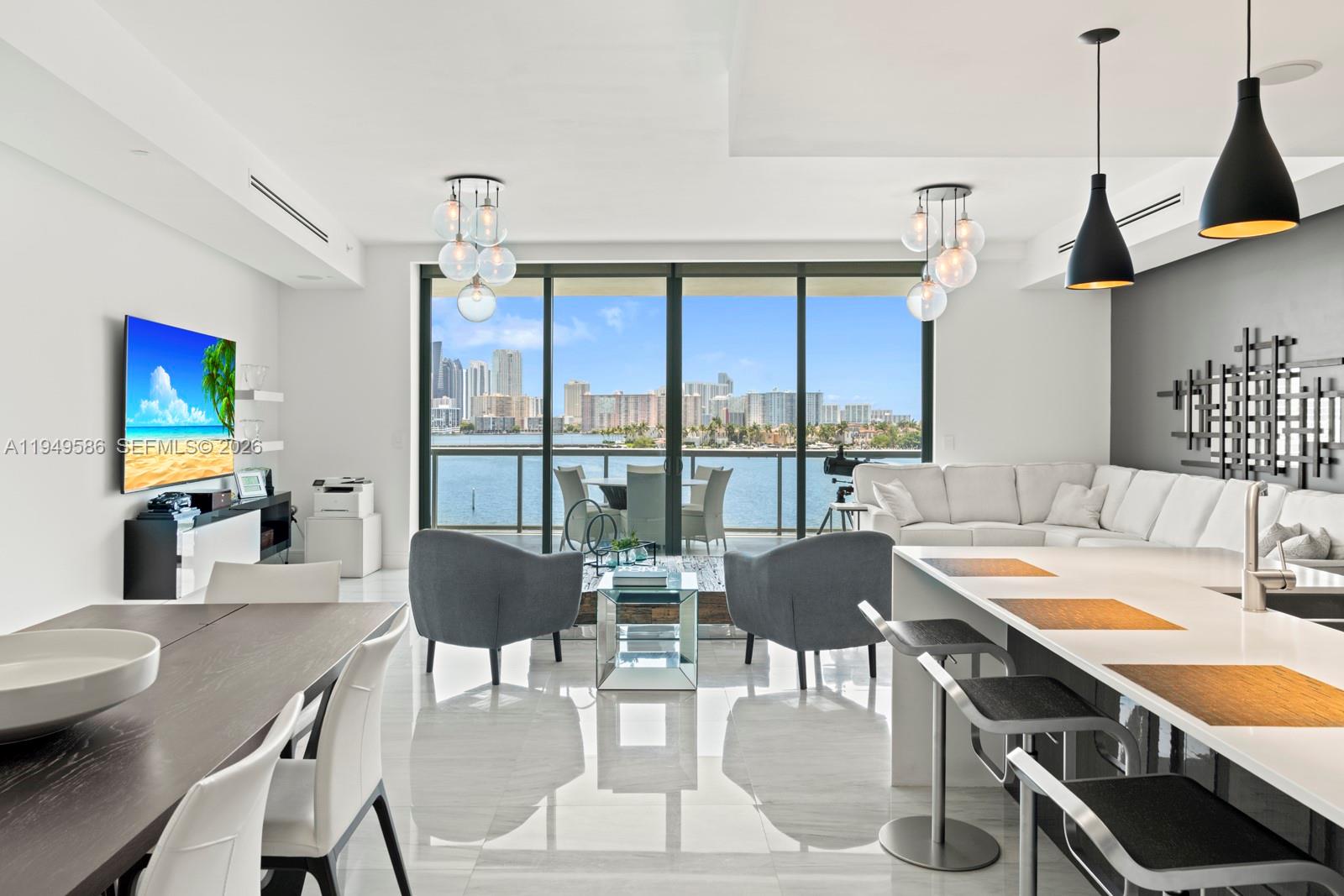 View photos, virtual tours, details... 3300 NE 188th St 414