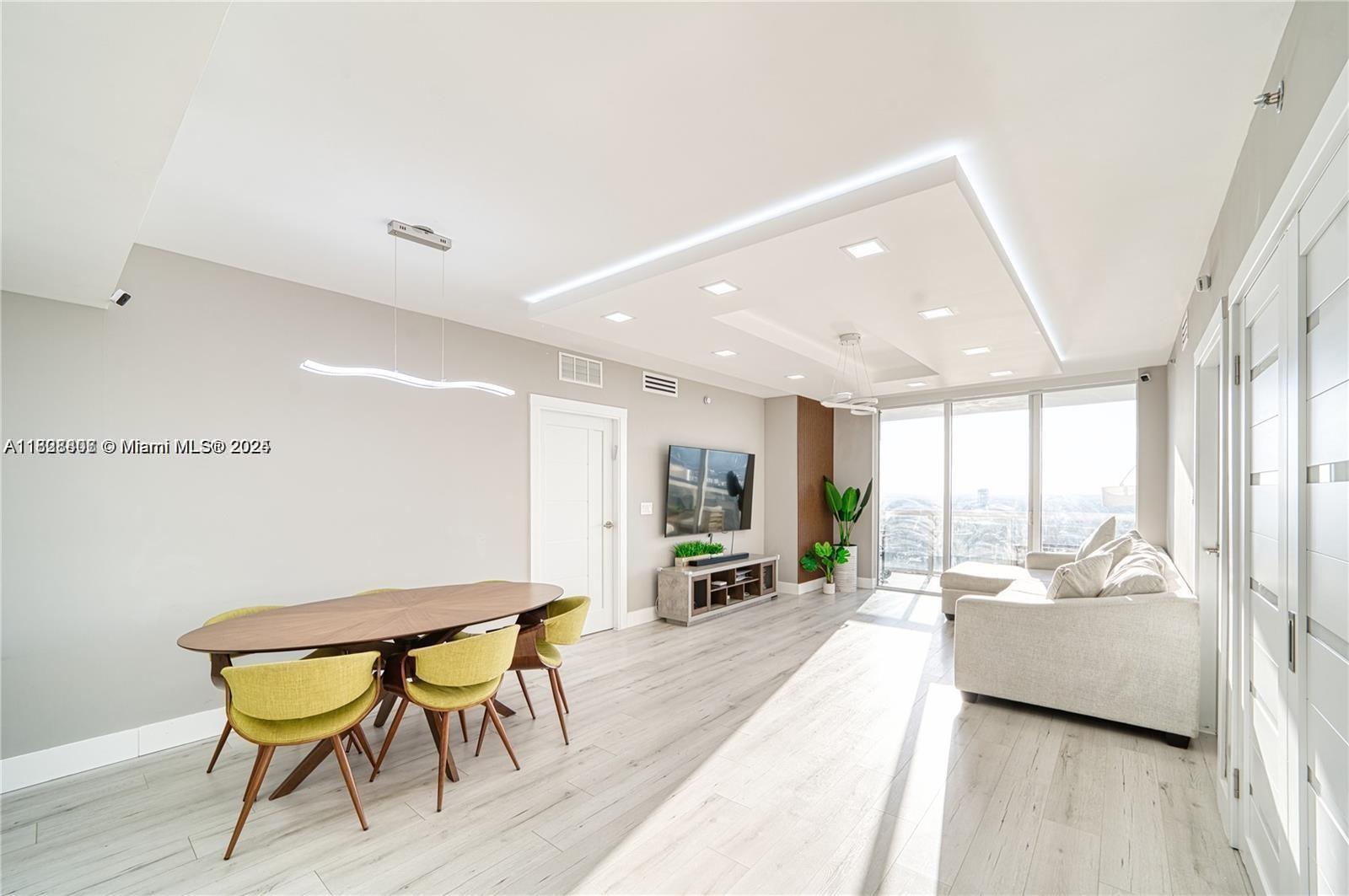 1800 S Ocean Dr 3708