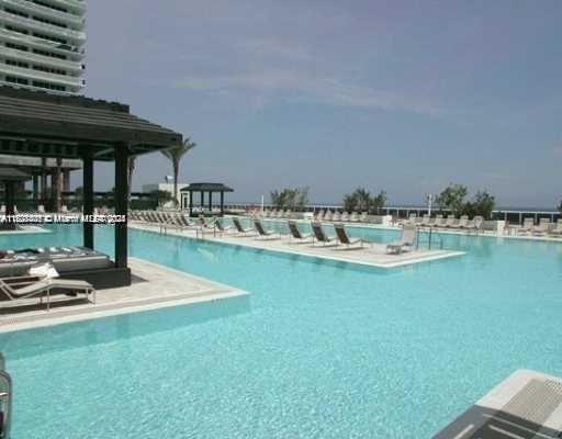 BEACH CLUB THREE CONDO - Residential