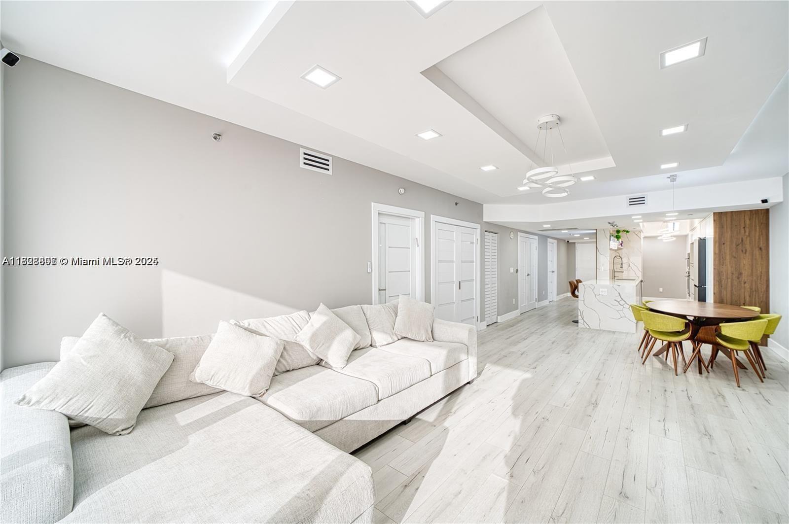 BEACH CLUB THREE CONDO - Residential