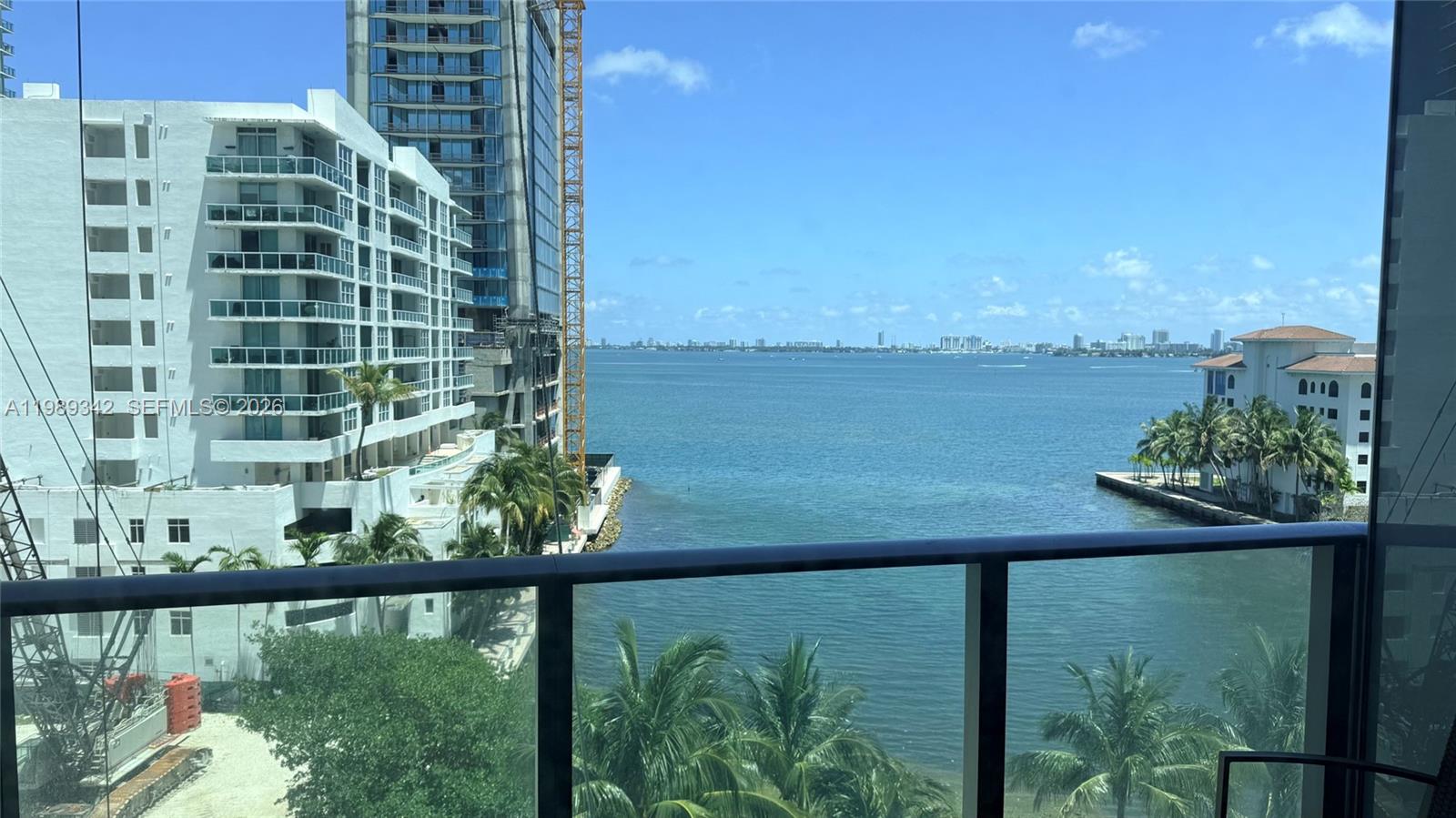 ICON BAY CONDO - Residential