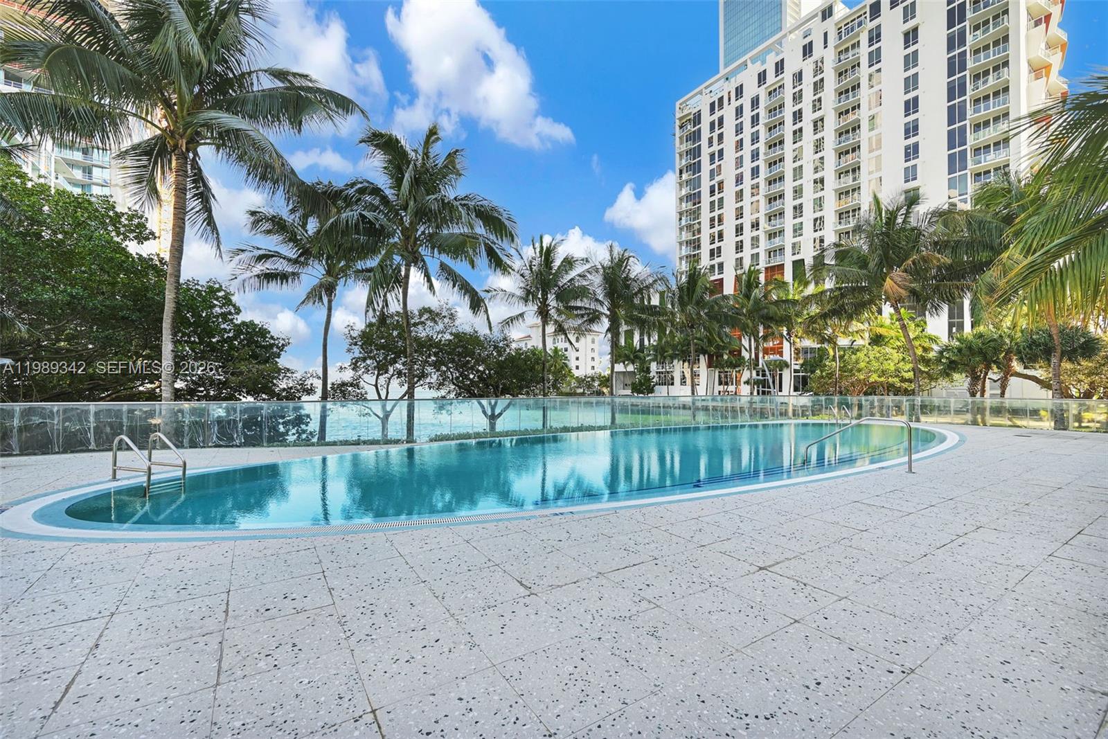 ICON BAY CONDO - Residential