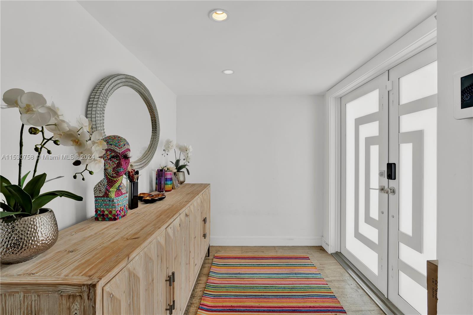 TROPICAL ISLE HOMES SUB 4 - Residential