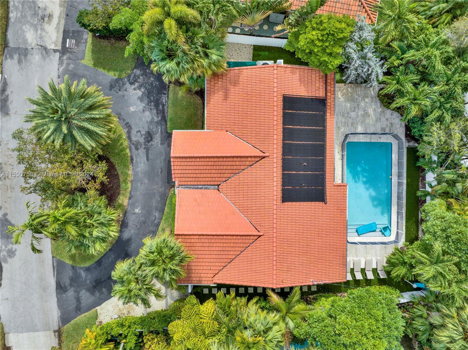 TROPICAL ISLE HOMES SUB 4 - Residential