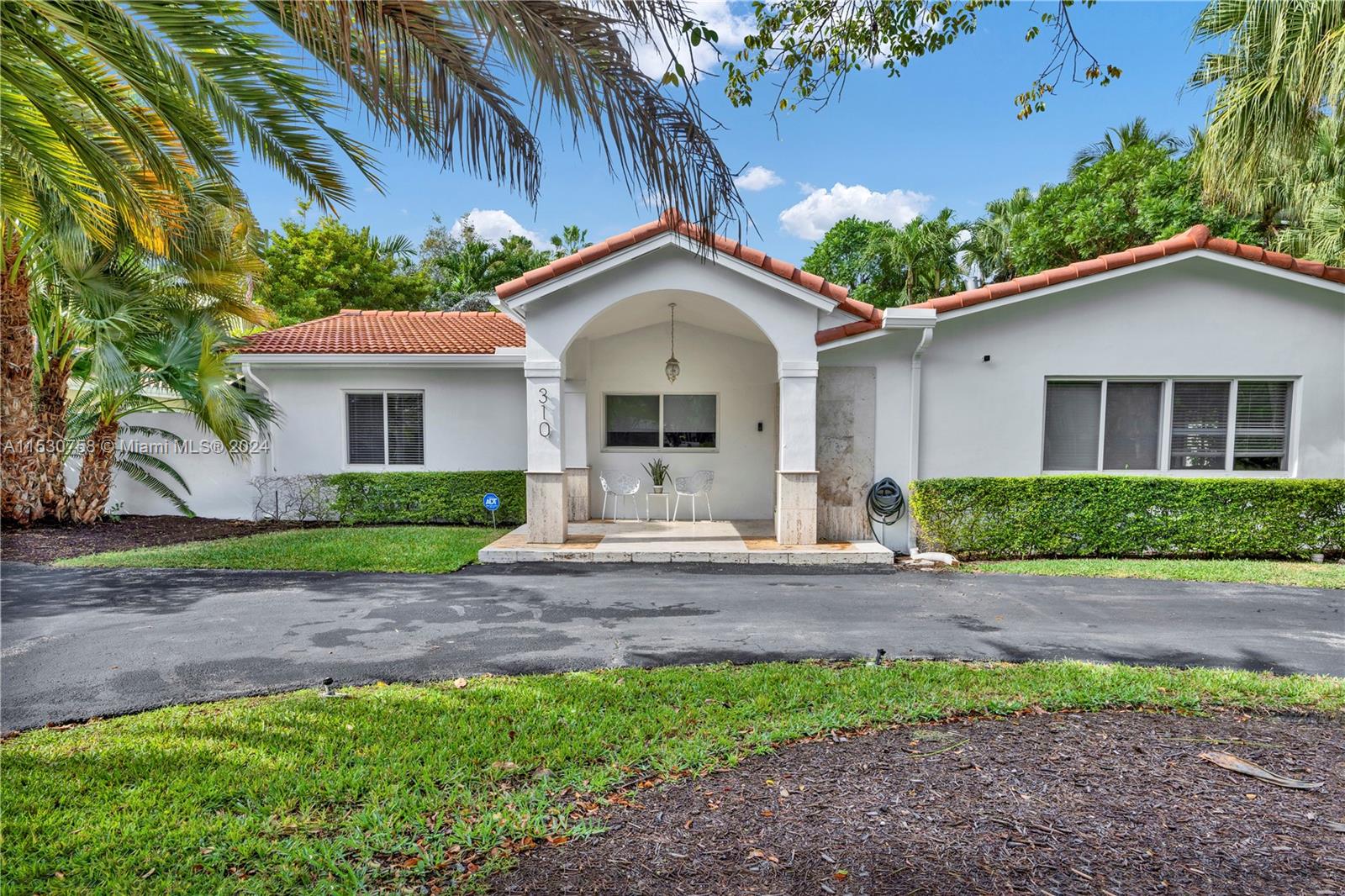 TROPICAL ISLE HOMES SUB 4 - Residential