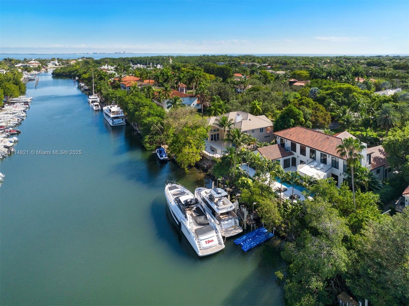 COCOPLUM SEC 2 PLAT D - Residential